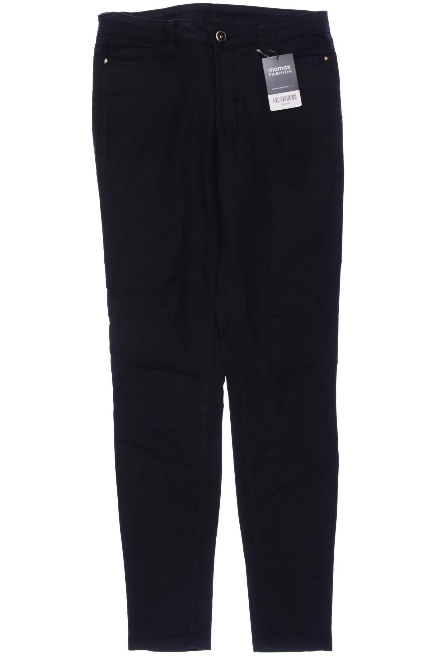 

Vero Moda Damen Jeans, schwarz, Gr. 27