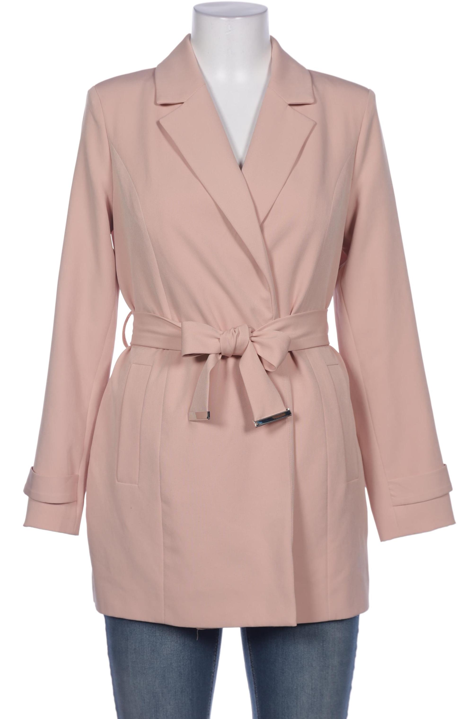 

Vero Moda Damen Mantel, pink, Gr. 36