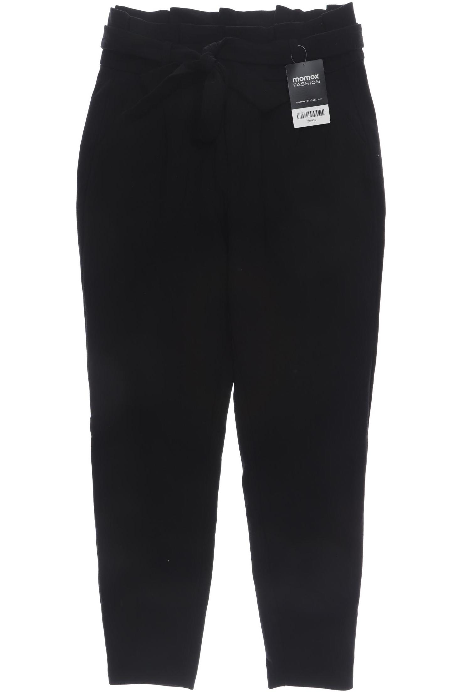

Vero Moda Damen Stoffhose, schwarz