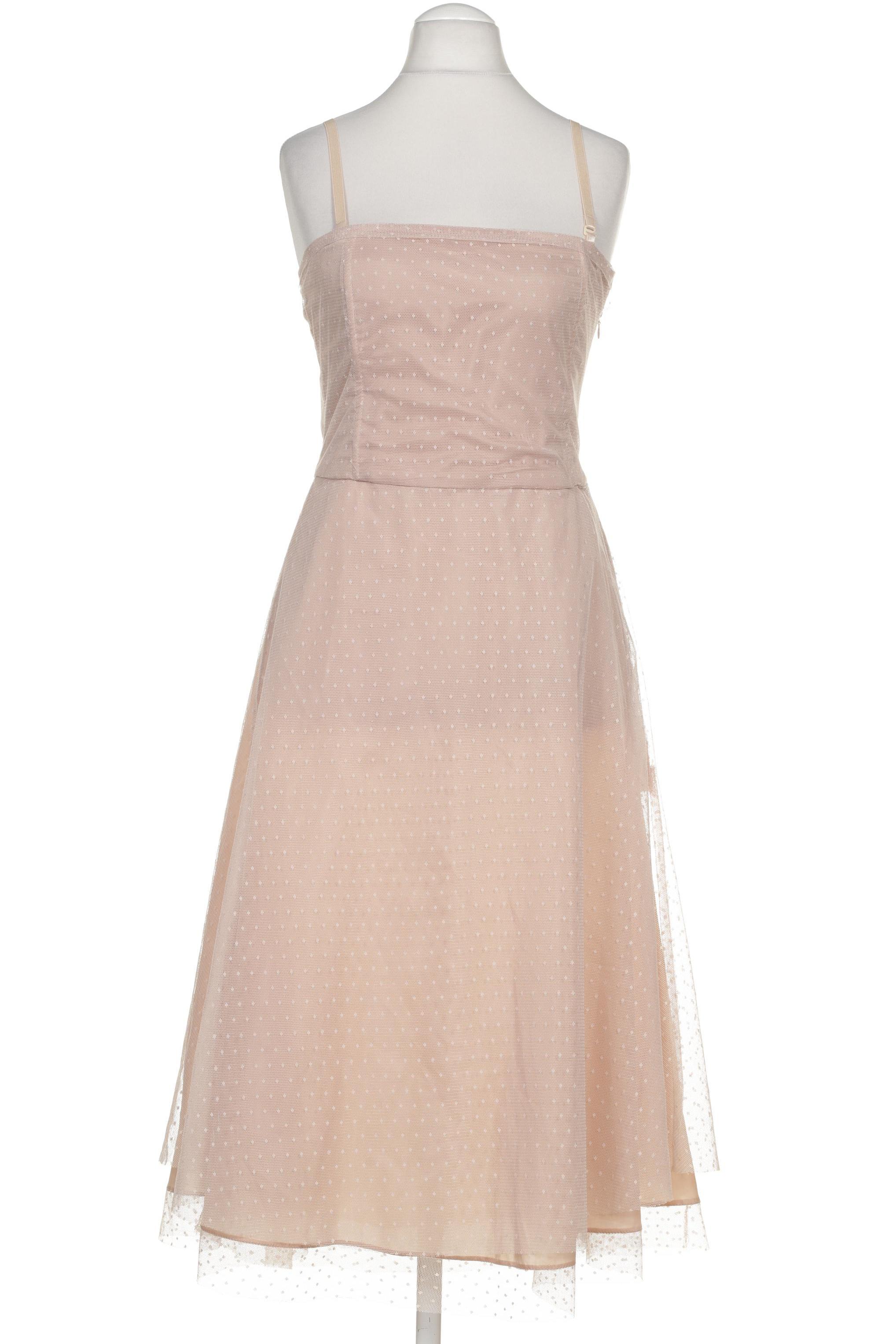 

Vero Moda Damen Kleid, beige, Gr. 38