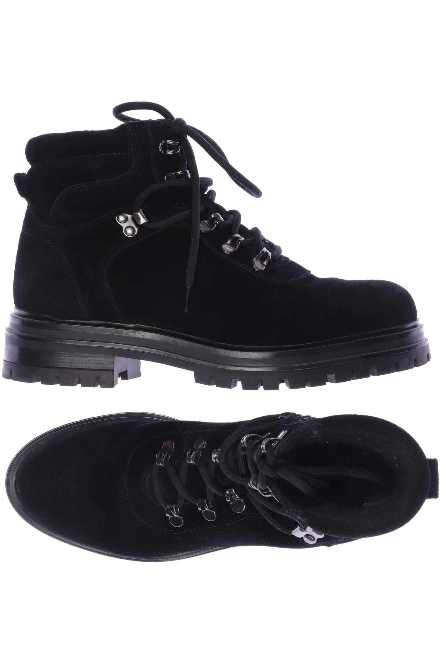 

Vero Moda Damen Stiefelette, schwarz, Gr. 39