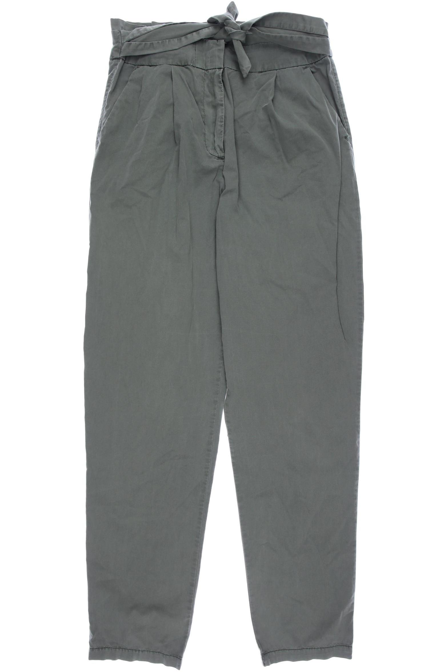 

Vero Moda Damen Stoffhose, grün, Gr. 36