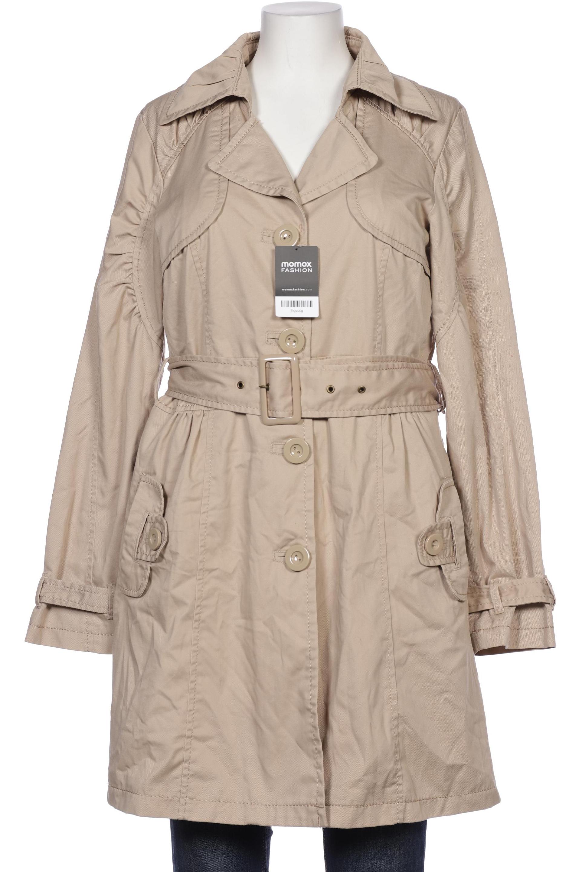 

Vero Moda Damen Mantel, beige, Gr. 44