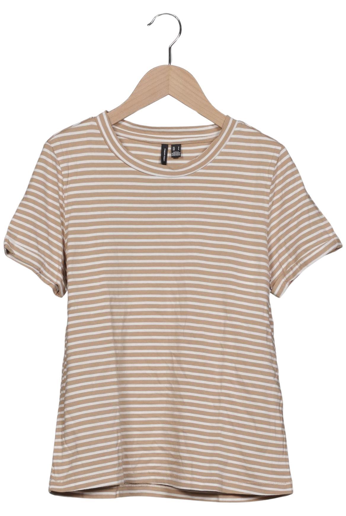 

Vero Moda Damen T-Shirt, mehrfarbig, Gr. 36