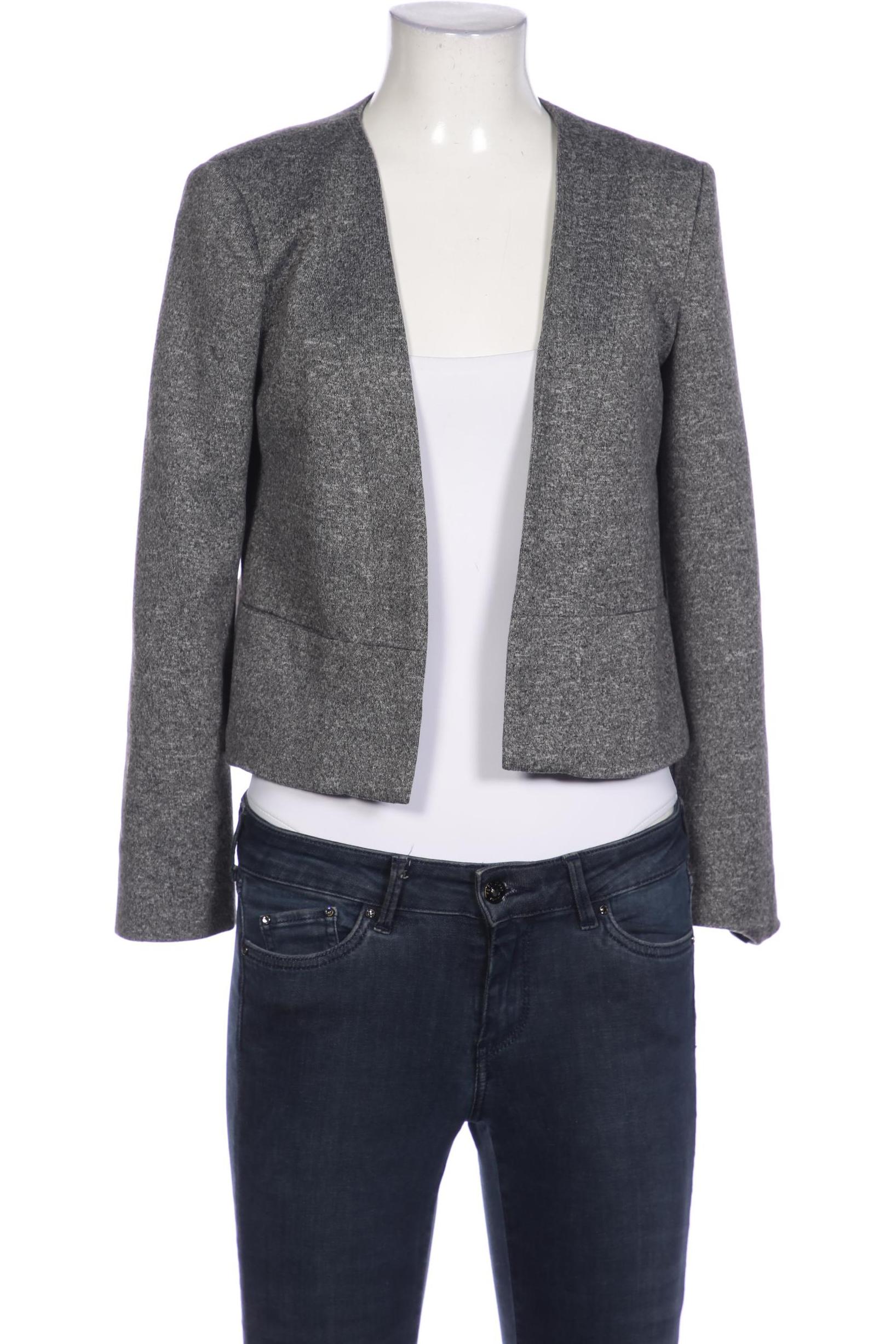 

Vero Moda Damen Blazer, grau, Gr. 36