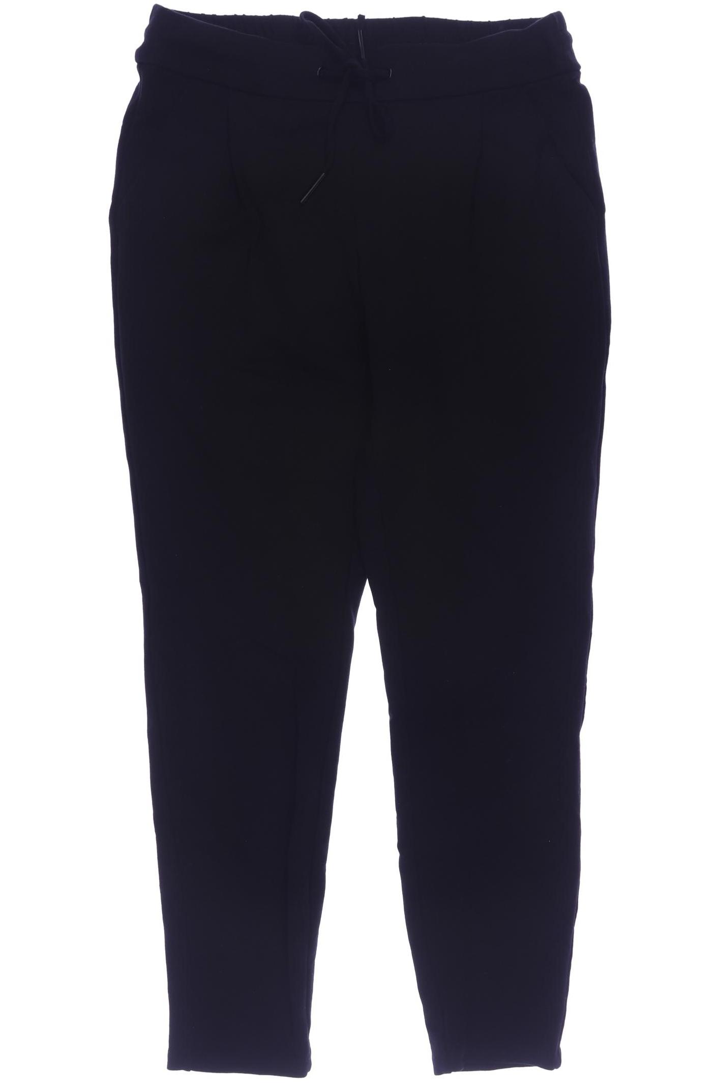 

Vero Moda Damen Stoffhose, schwarz, Gr. 0