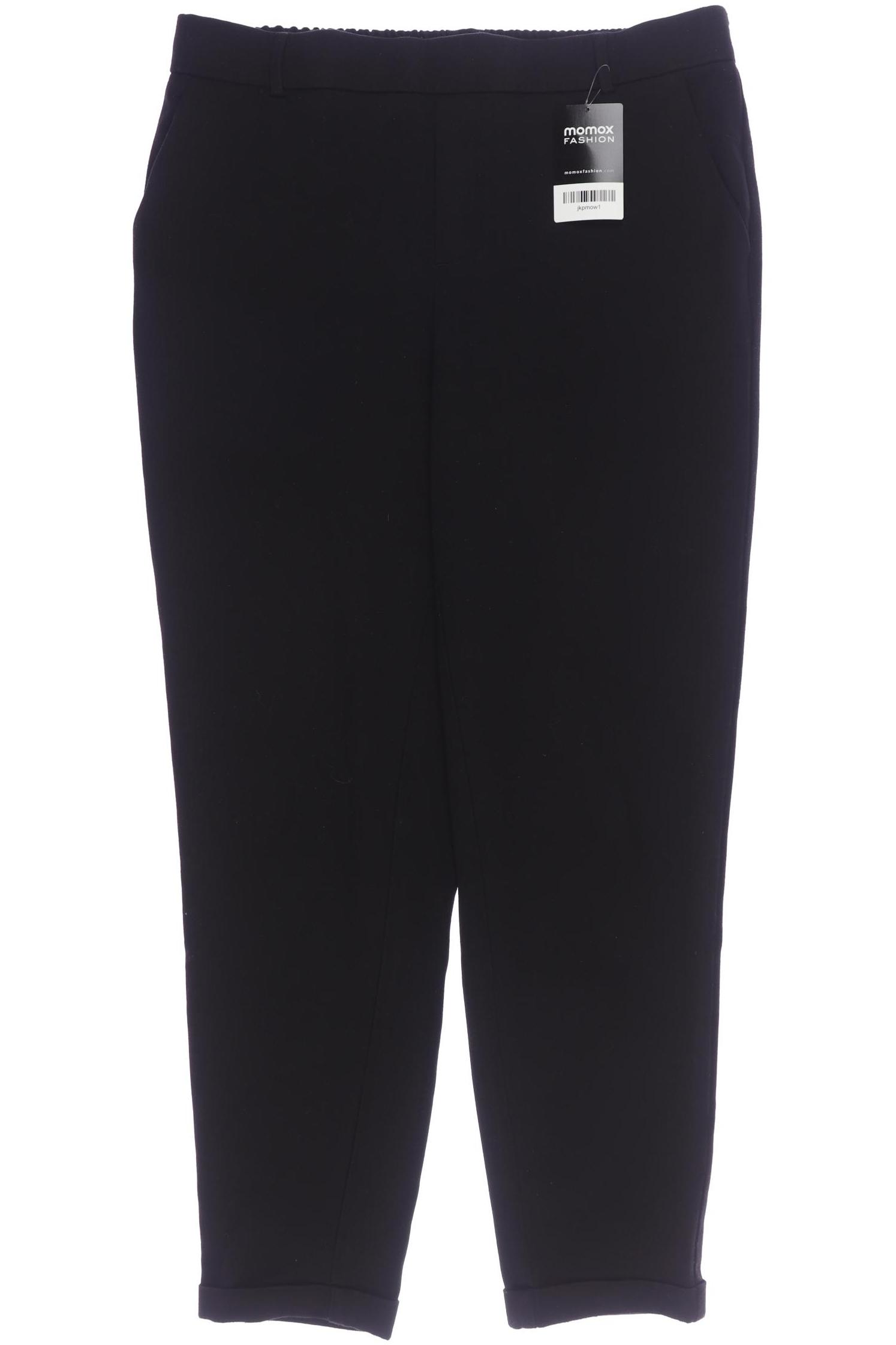 

Vero Moda Damen Stoffhose, schwarz, Gr. 0