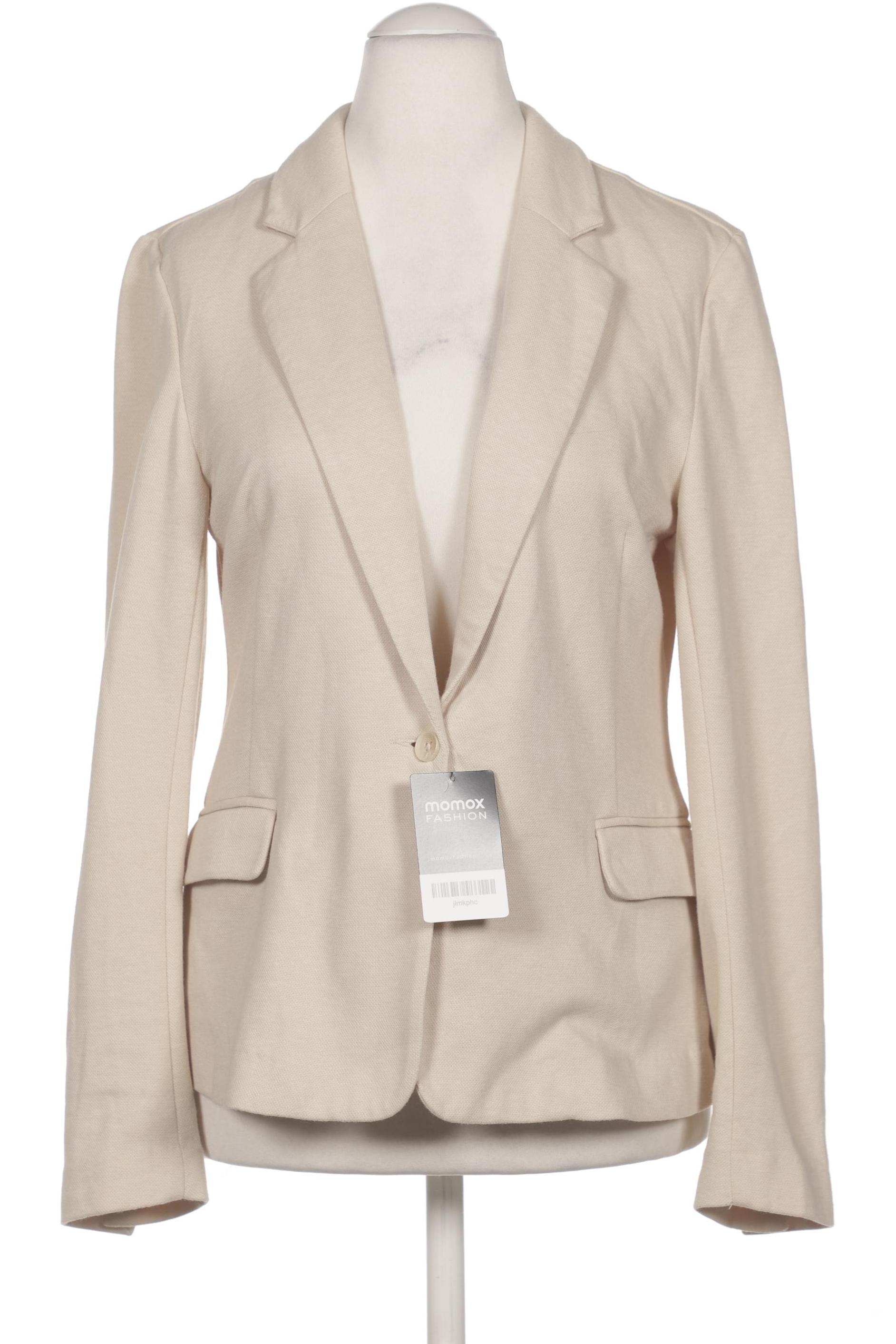 

Vero Moda Damen Blazer, cremeweiß, Gr. 40