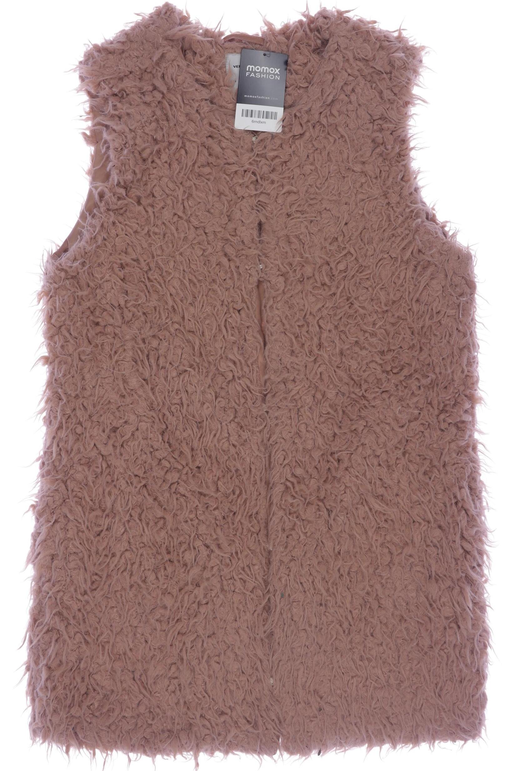 

Vero Moda Damen Weste, pink, Gr. 38
