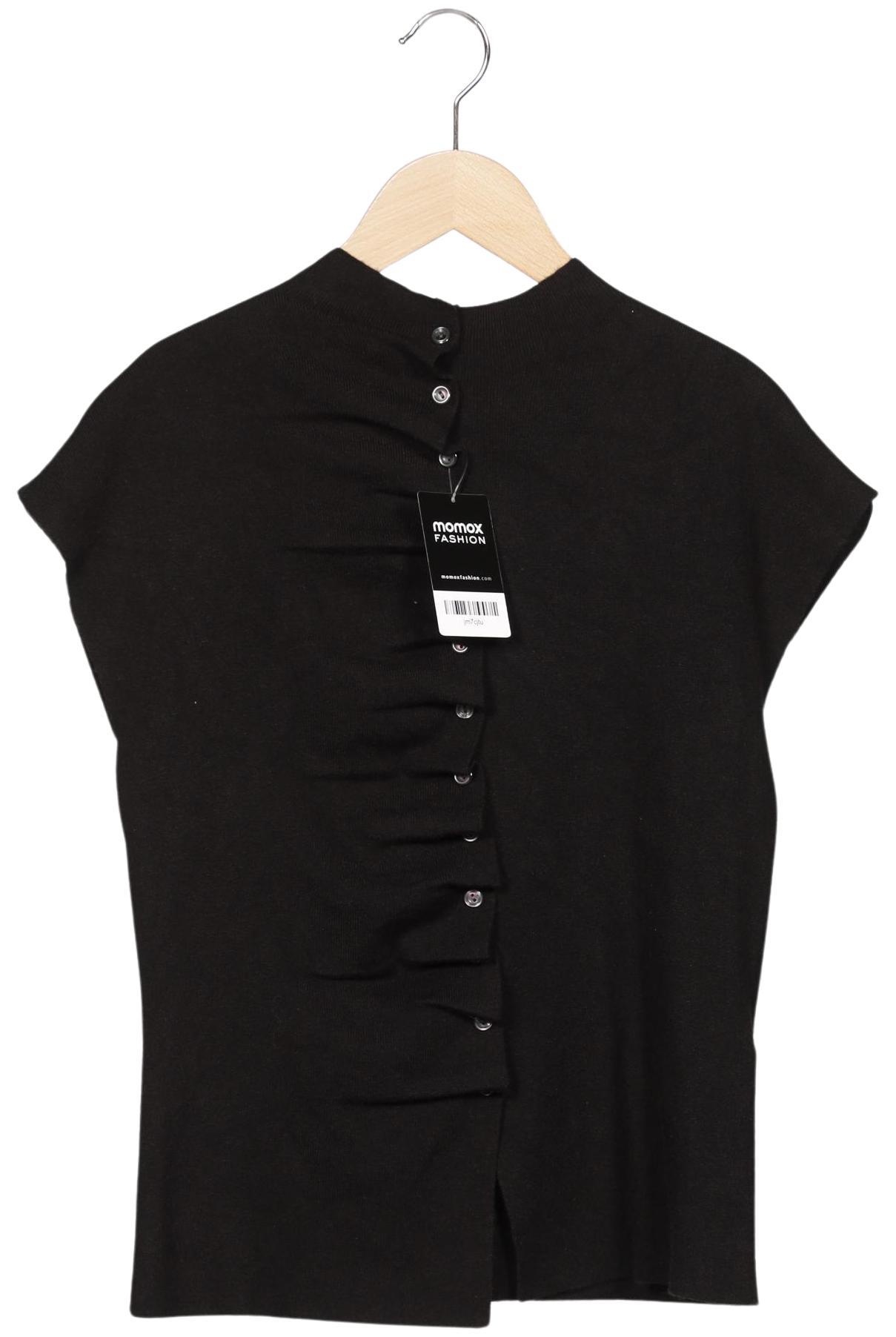 

Vero Moda Damen Strickjacke, schwarz, Gr. 42