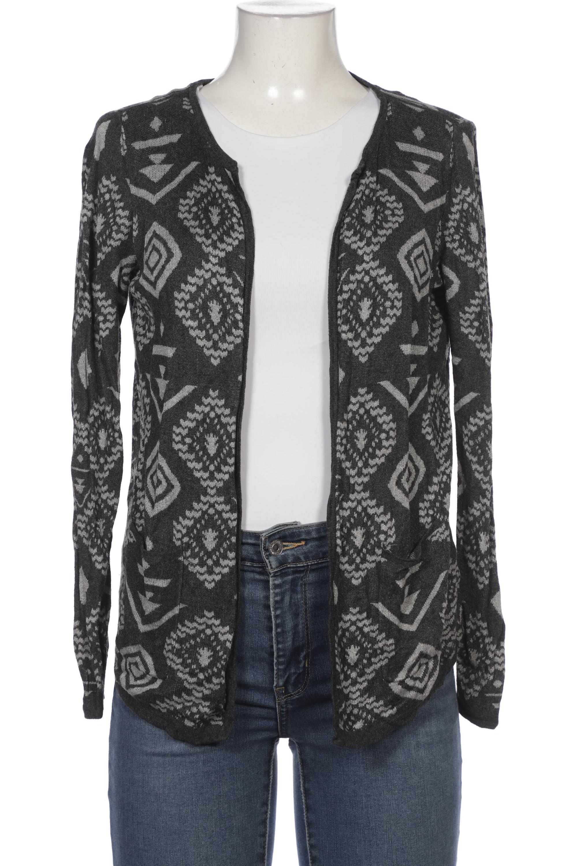 

Vero Moda Damen Strickjacke, grau, Gr. 38