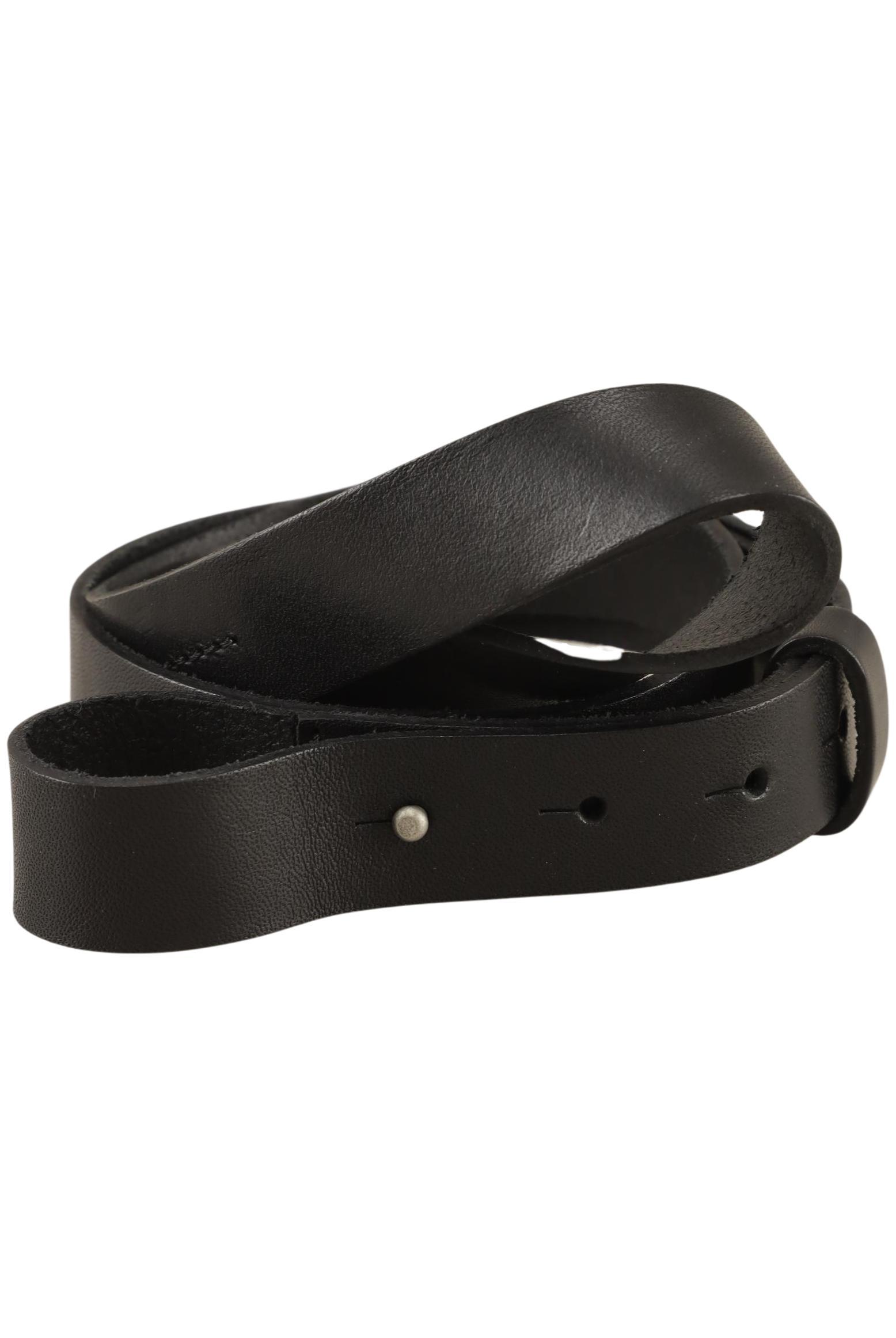 

Vero Moda Damen Gürtel, schwarz, Gr. 80