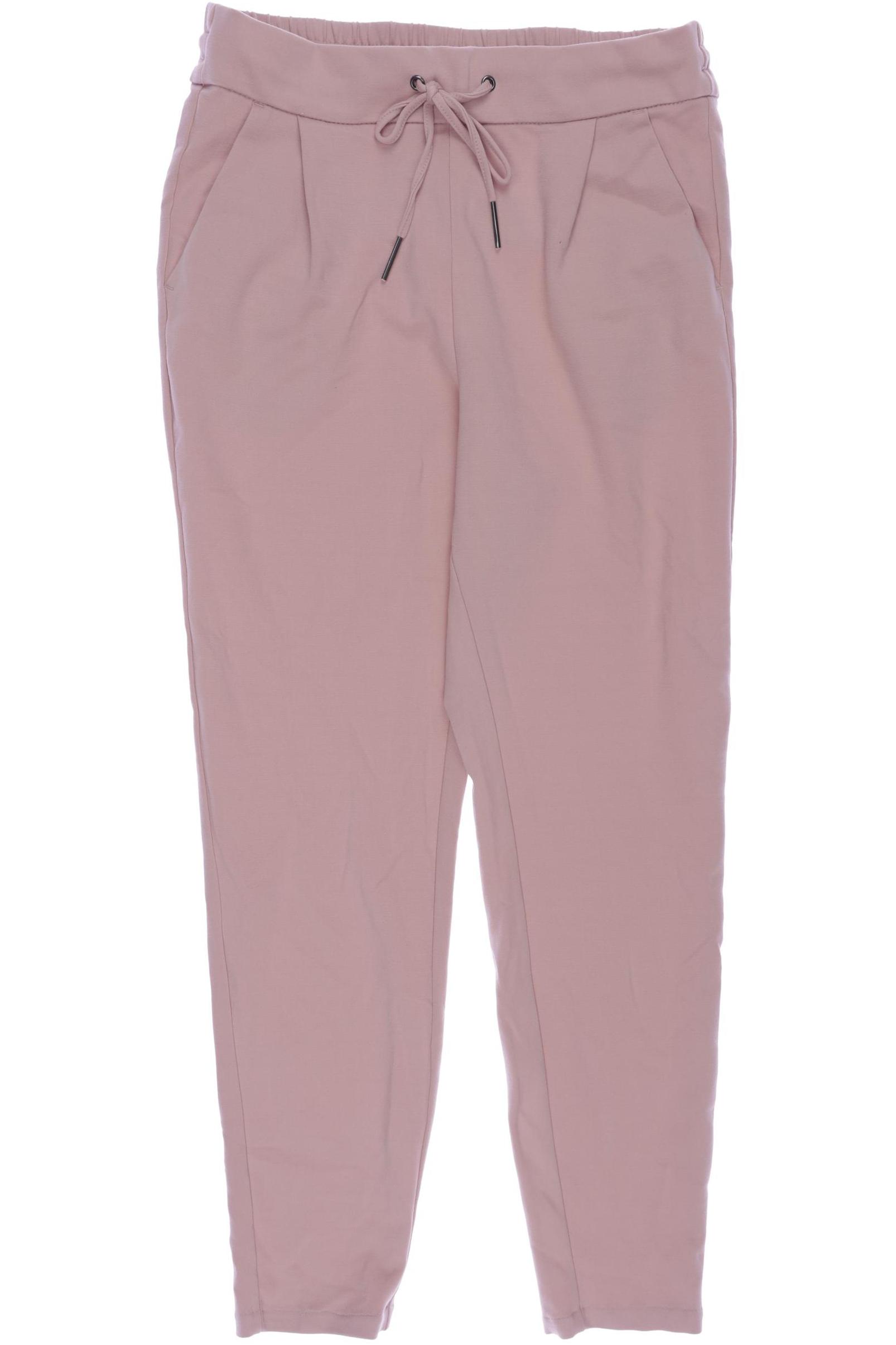 

Vero Moda Damen Stoffhose, pink, Gr. 0
