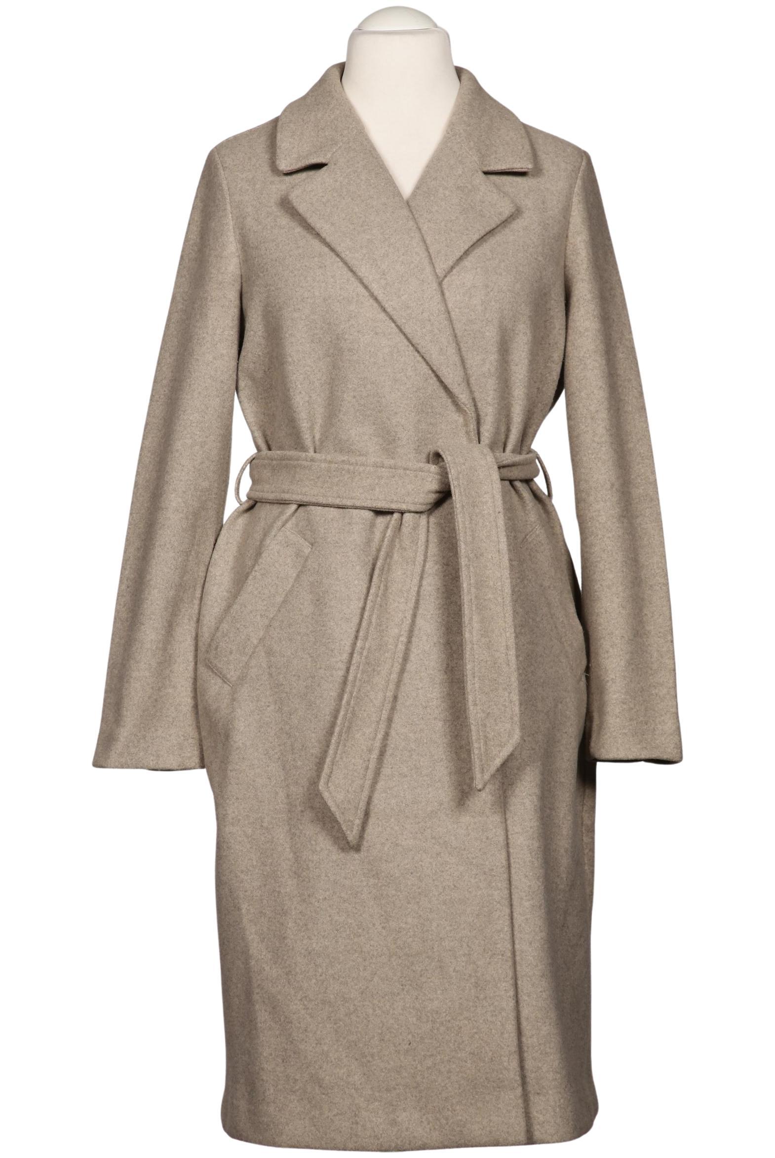 

Vero Moda Damen Mantel, beige, Gr. 38