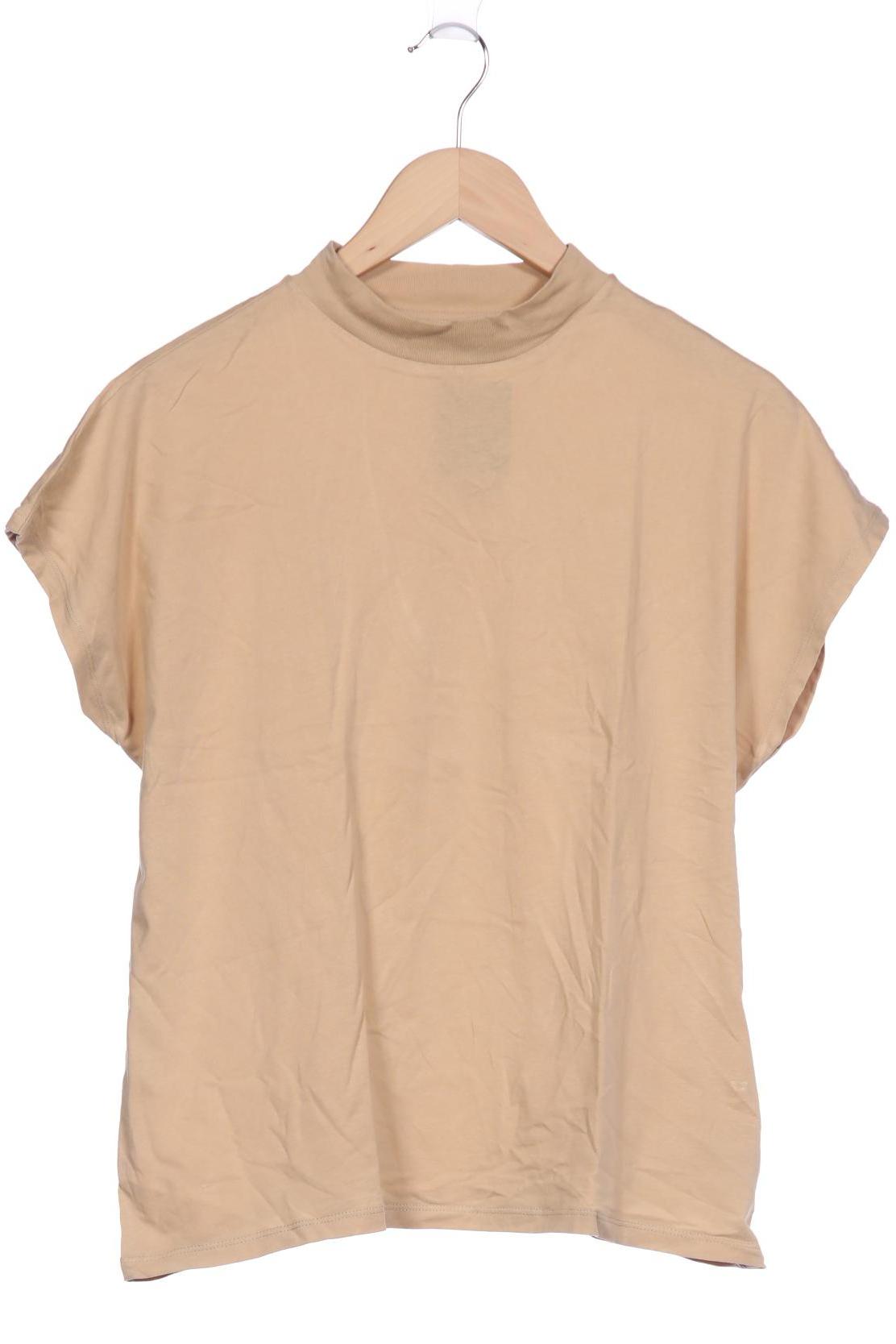 

Vero Moda Damen T-Shirt, beige
