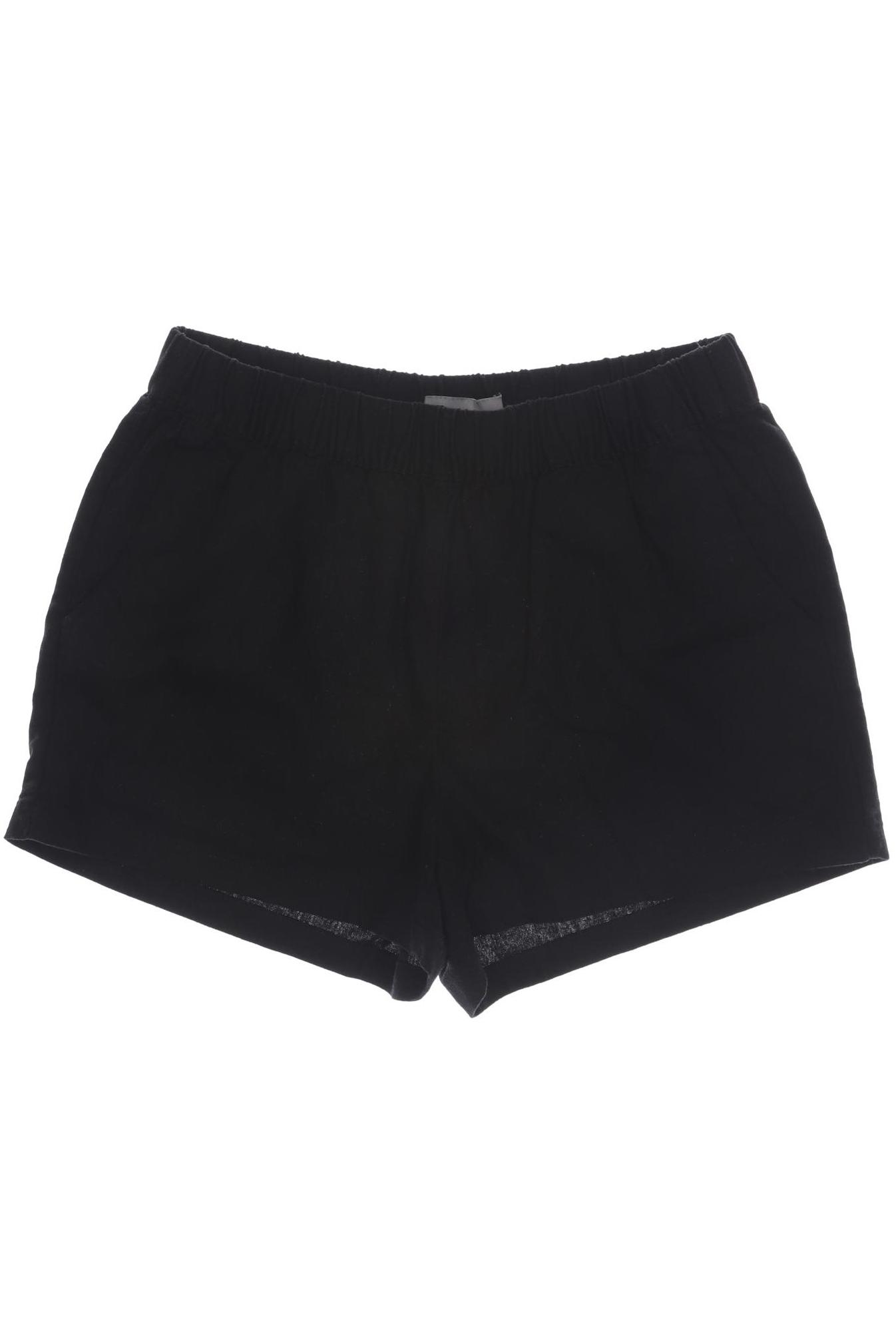 

Vero Moda Damen Shorts, schwarz