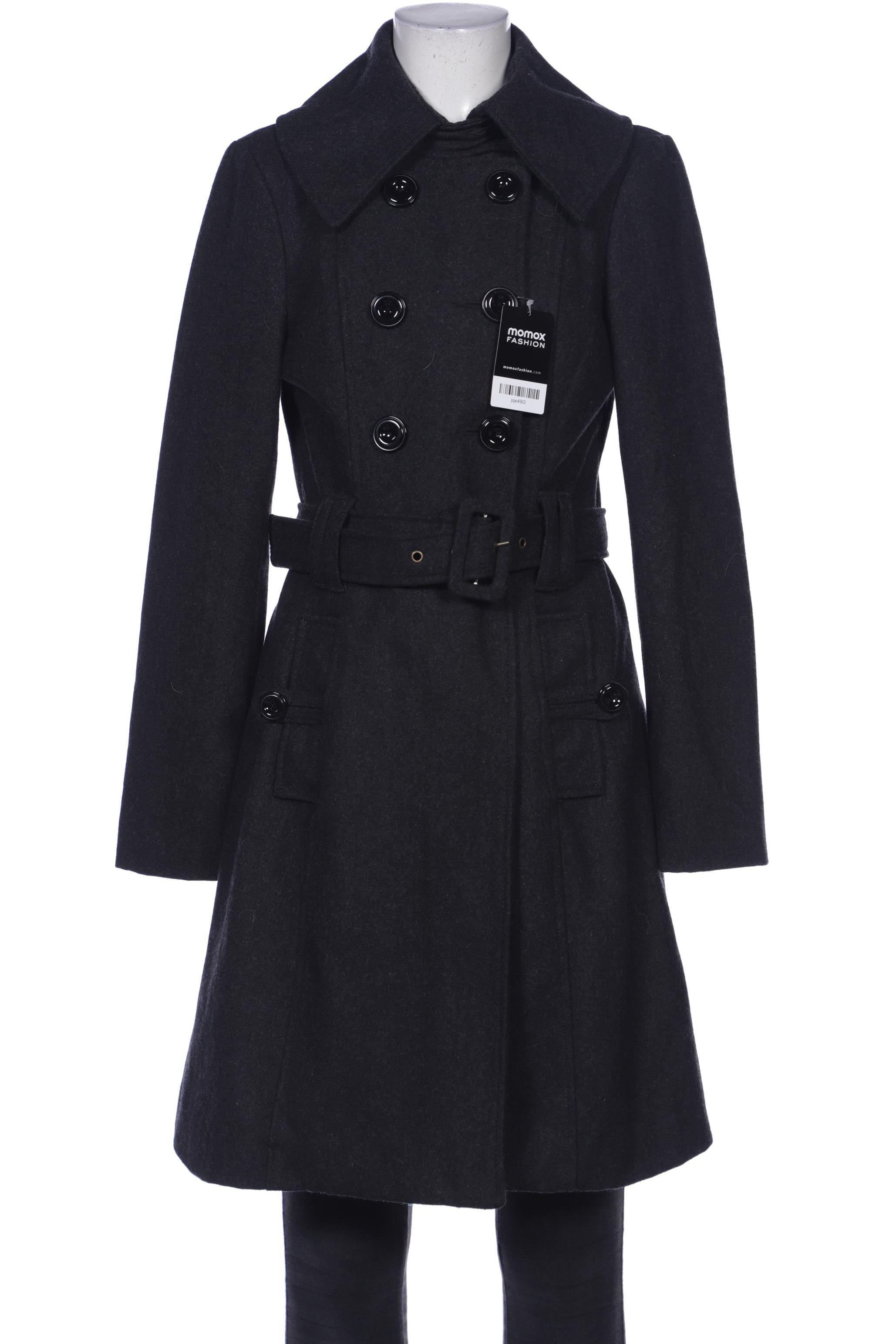 

Vero Moda Damen Mantel, grau, Gr. 36