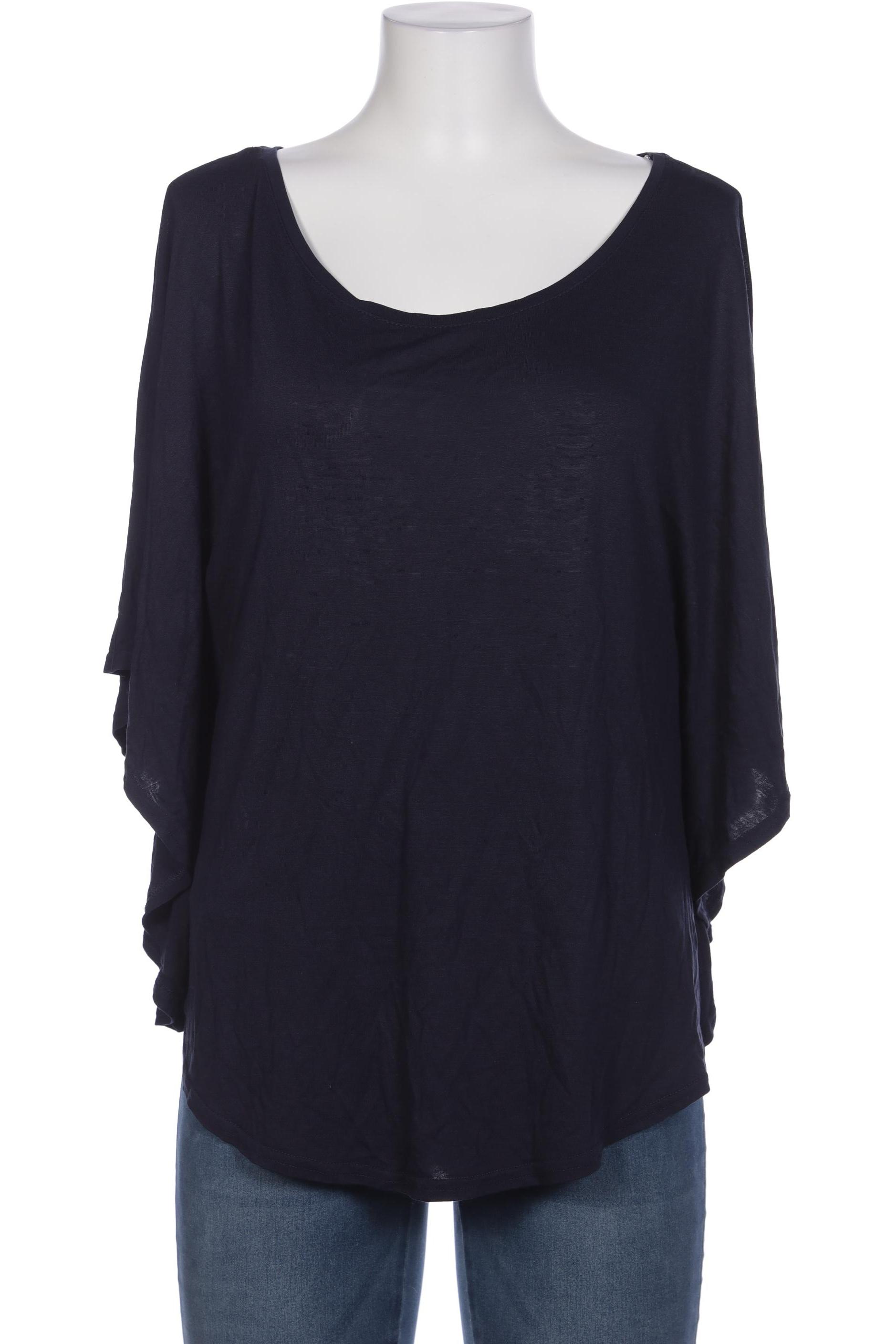 

Vero Moda Damen T-Shirt, marineblau, Gr. 42