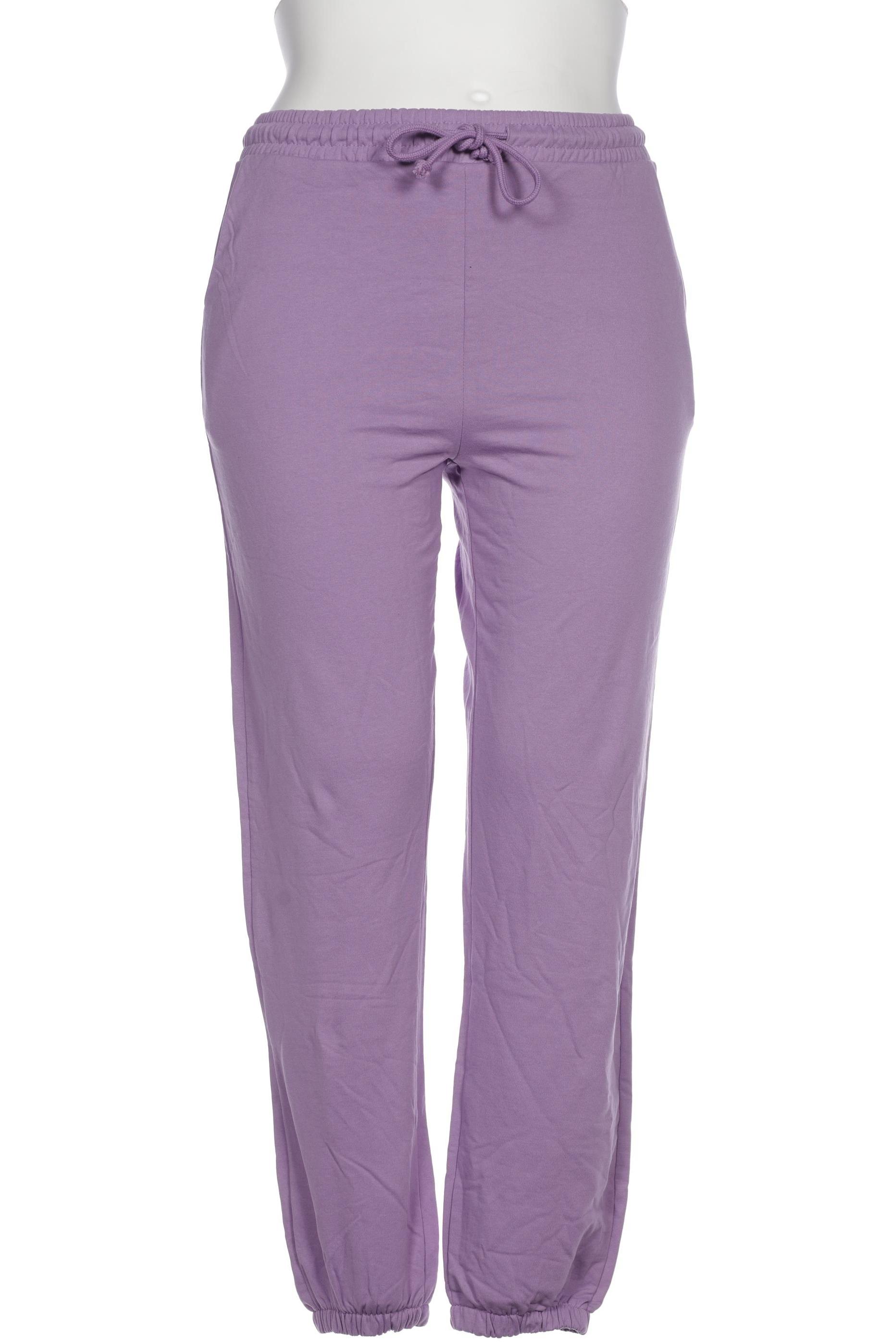 

Vero Moda Damen Stoffhose, flieder, Gr. 0