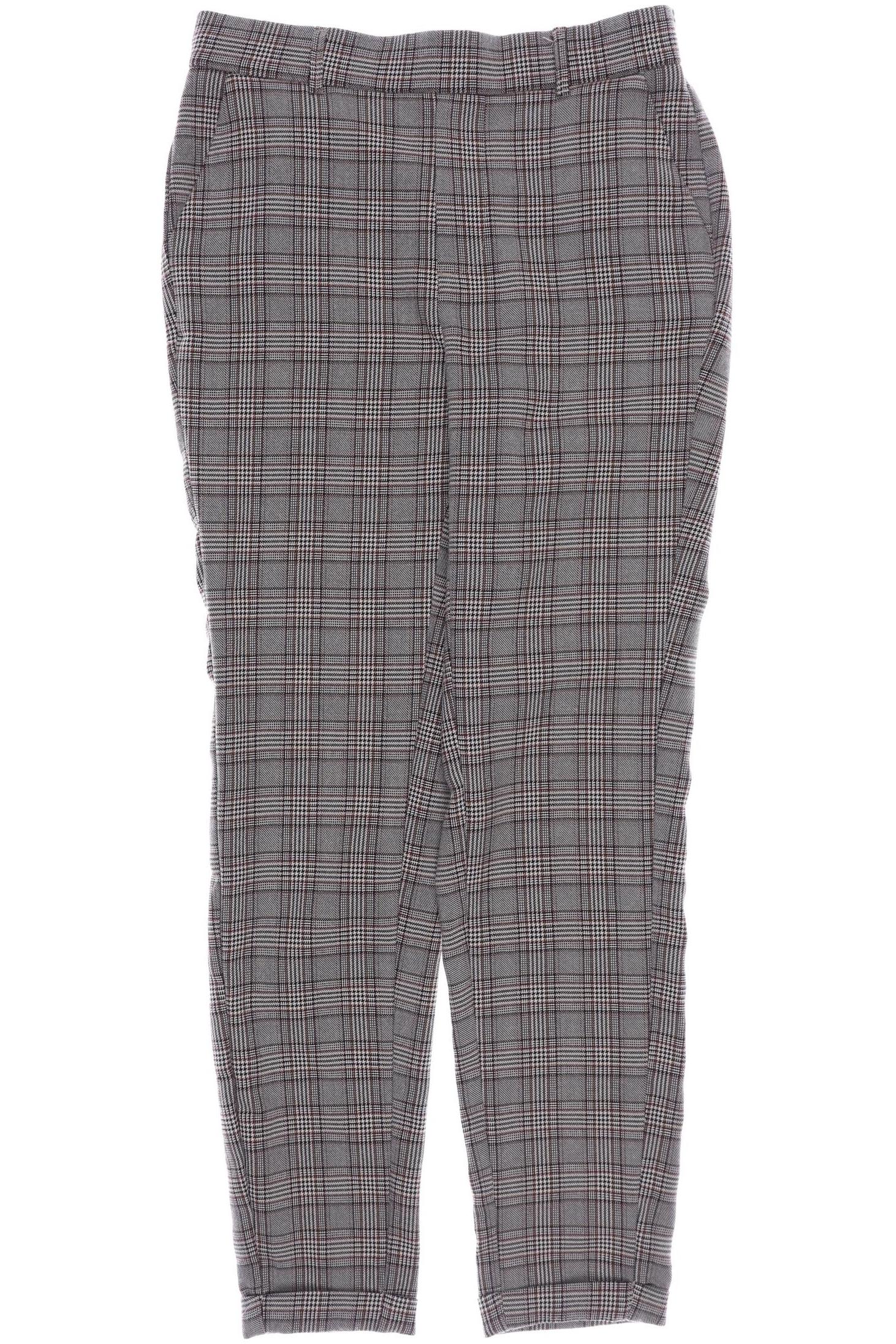 

Vero Moda Damen Stoffhose, grau