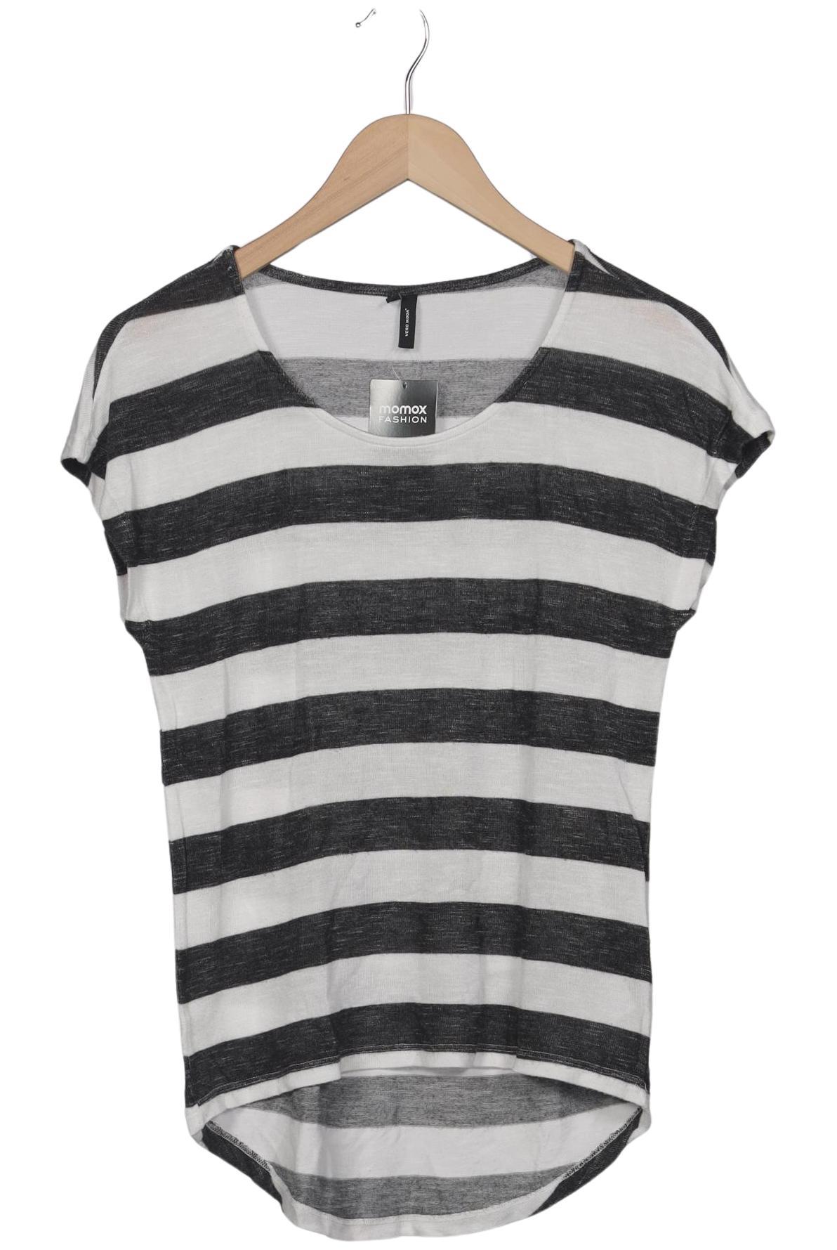 

Vero Moda Damen T-Shirt, mehrfarbig, Gr. 36