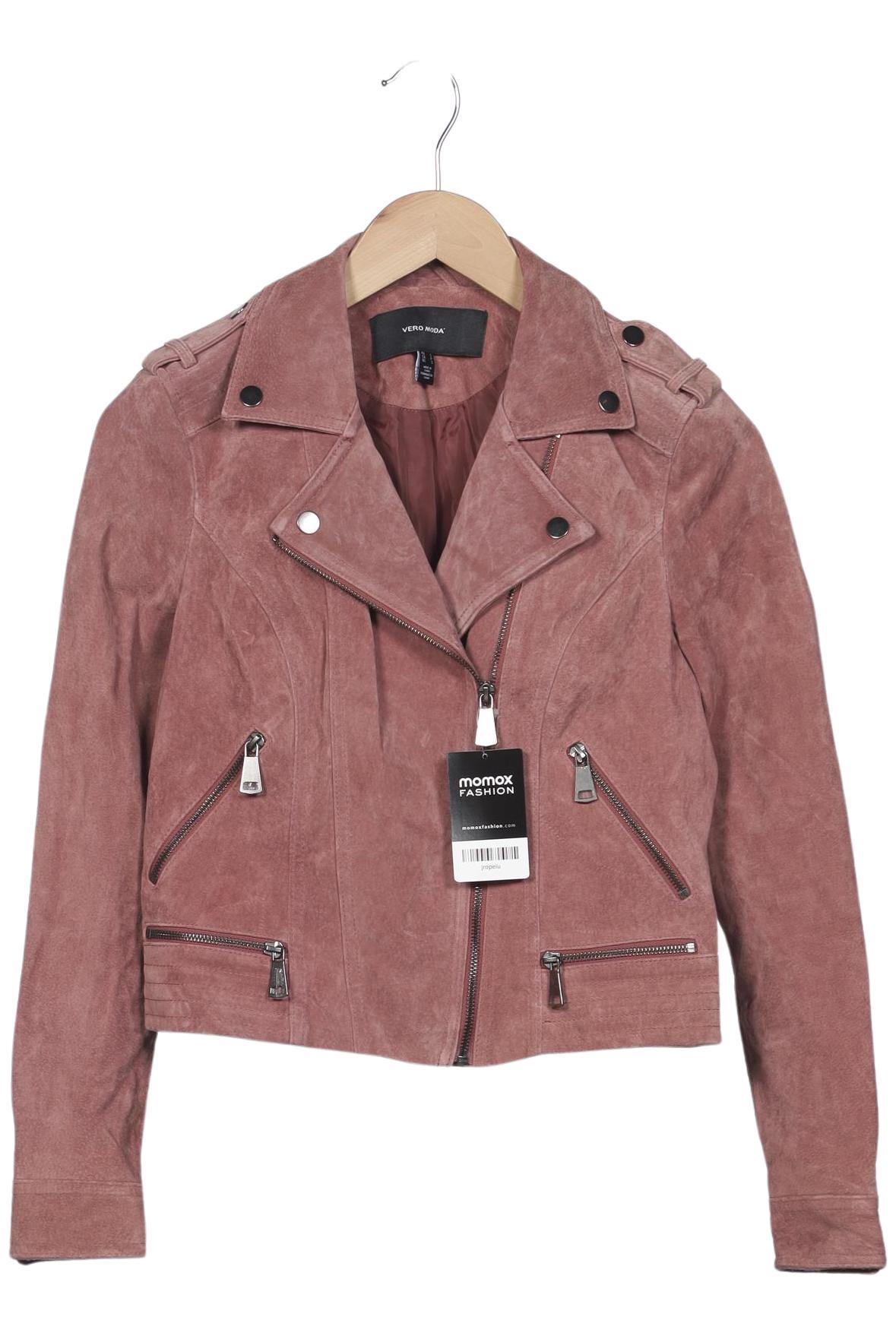 

Vero Moda Damen Jacke, pink, Gr. 36