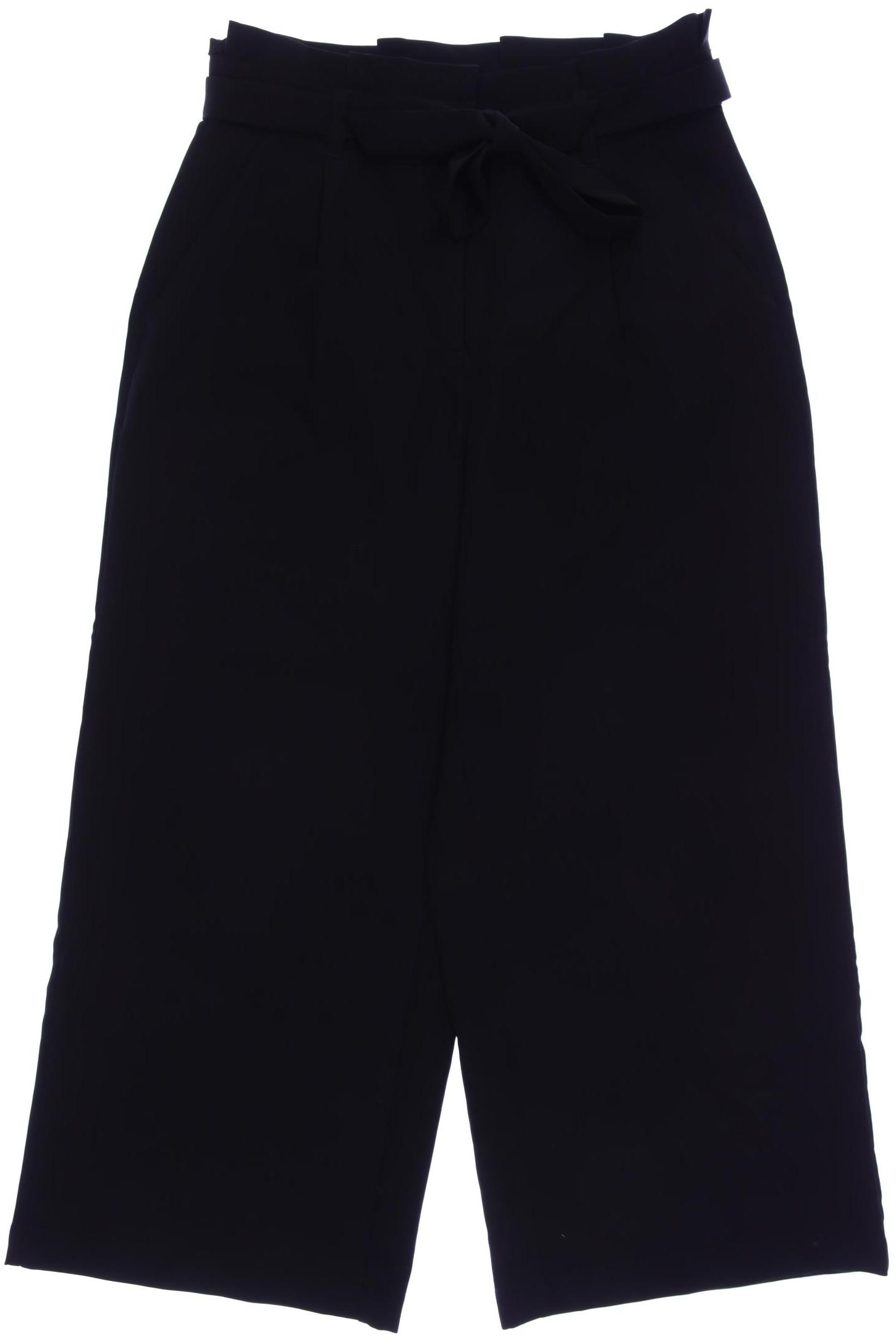 

Vero Moda Damen Stoffhose, schwarz, Gr. 0