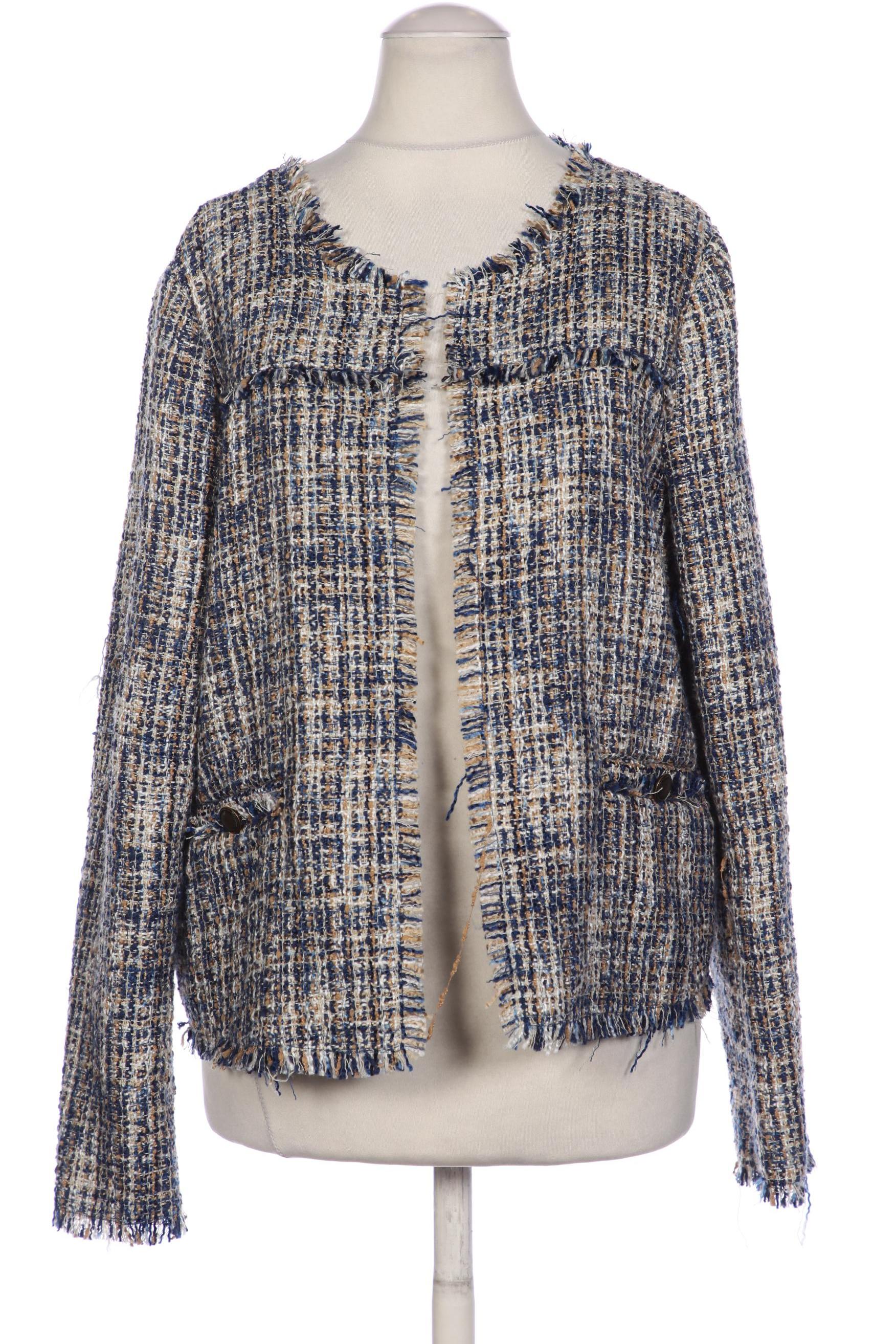 

Vero Moda Damen Blazer, blau, Gr. 36