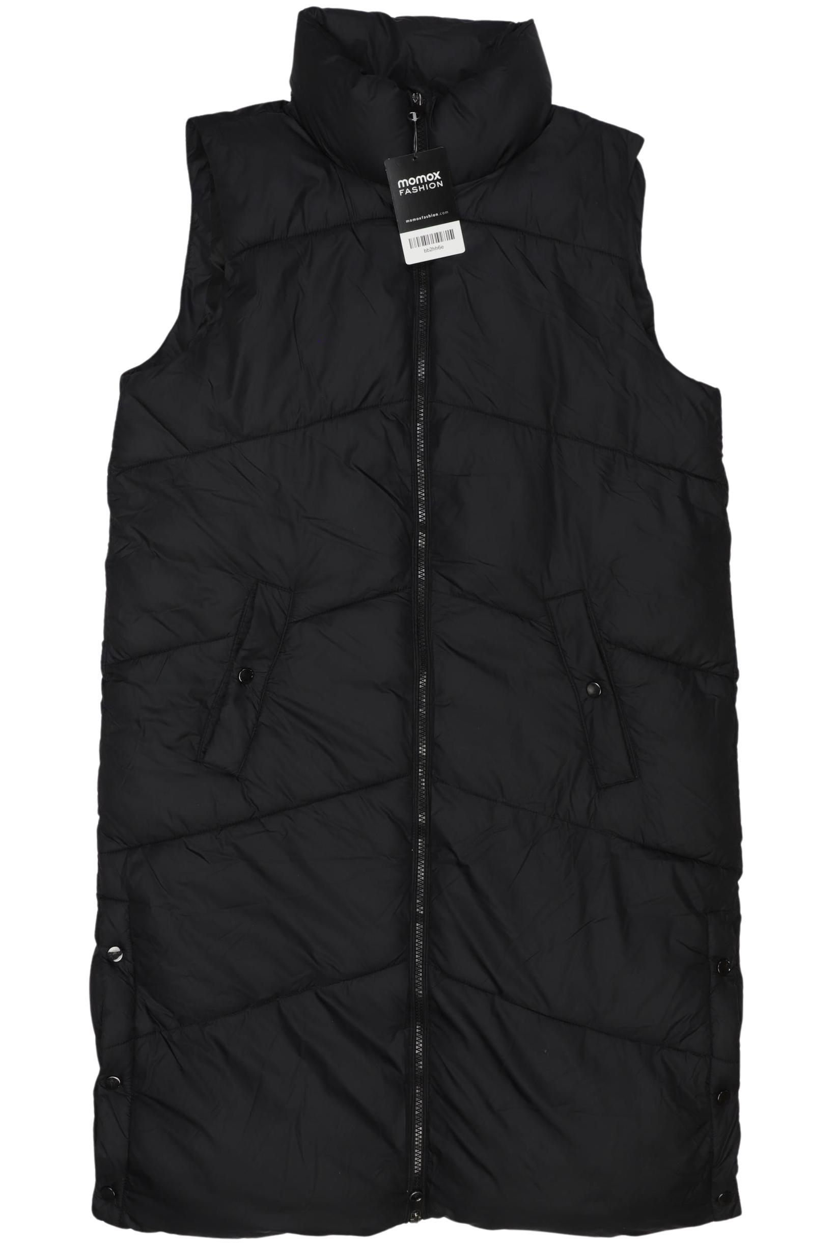 

Vero Moda Damen Weste, schwarz, Gr. 36