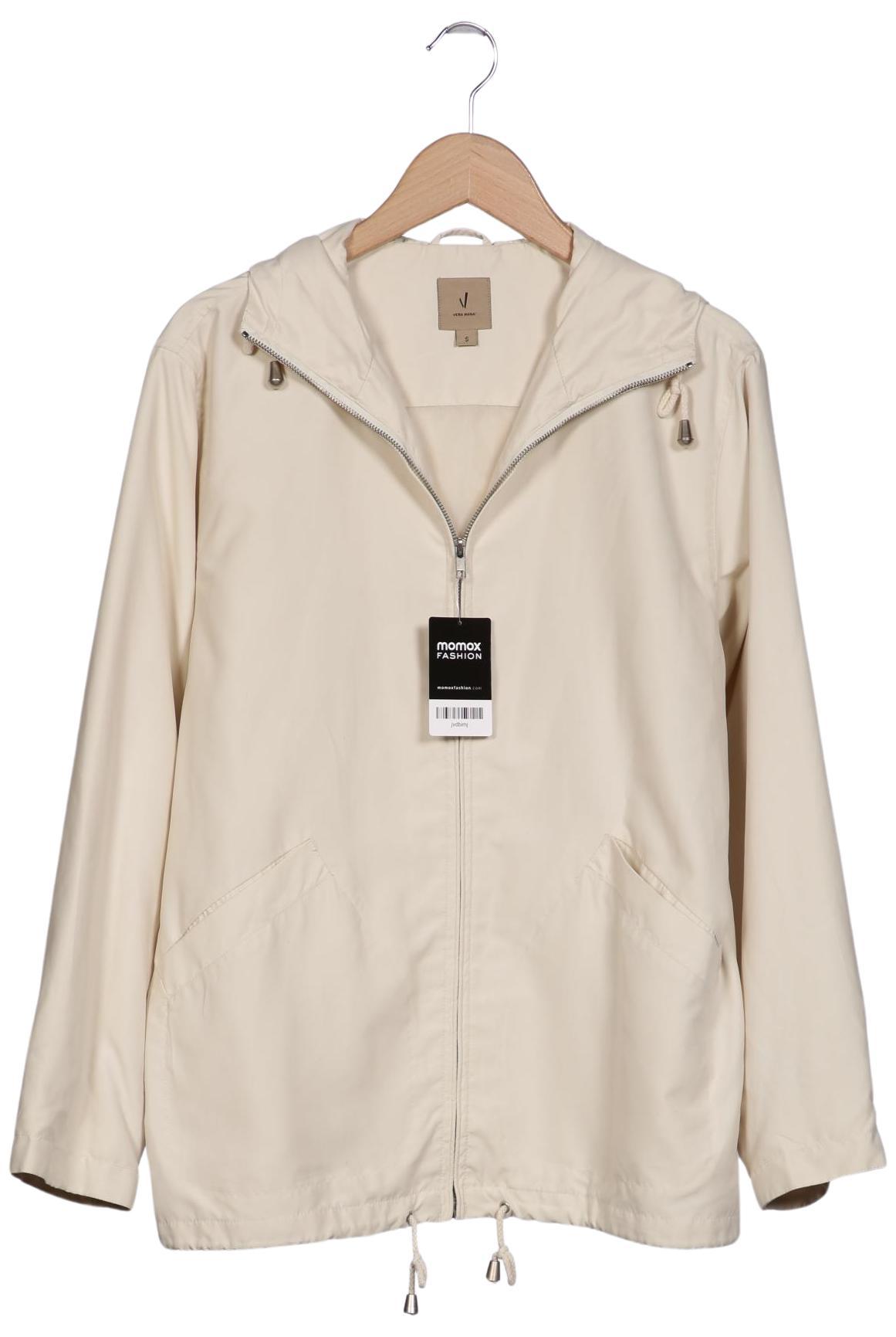 

Vero Moda Damen Jacke, cremeweiß, Gr. 36