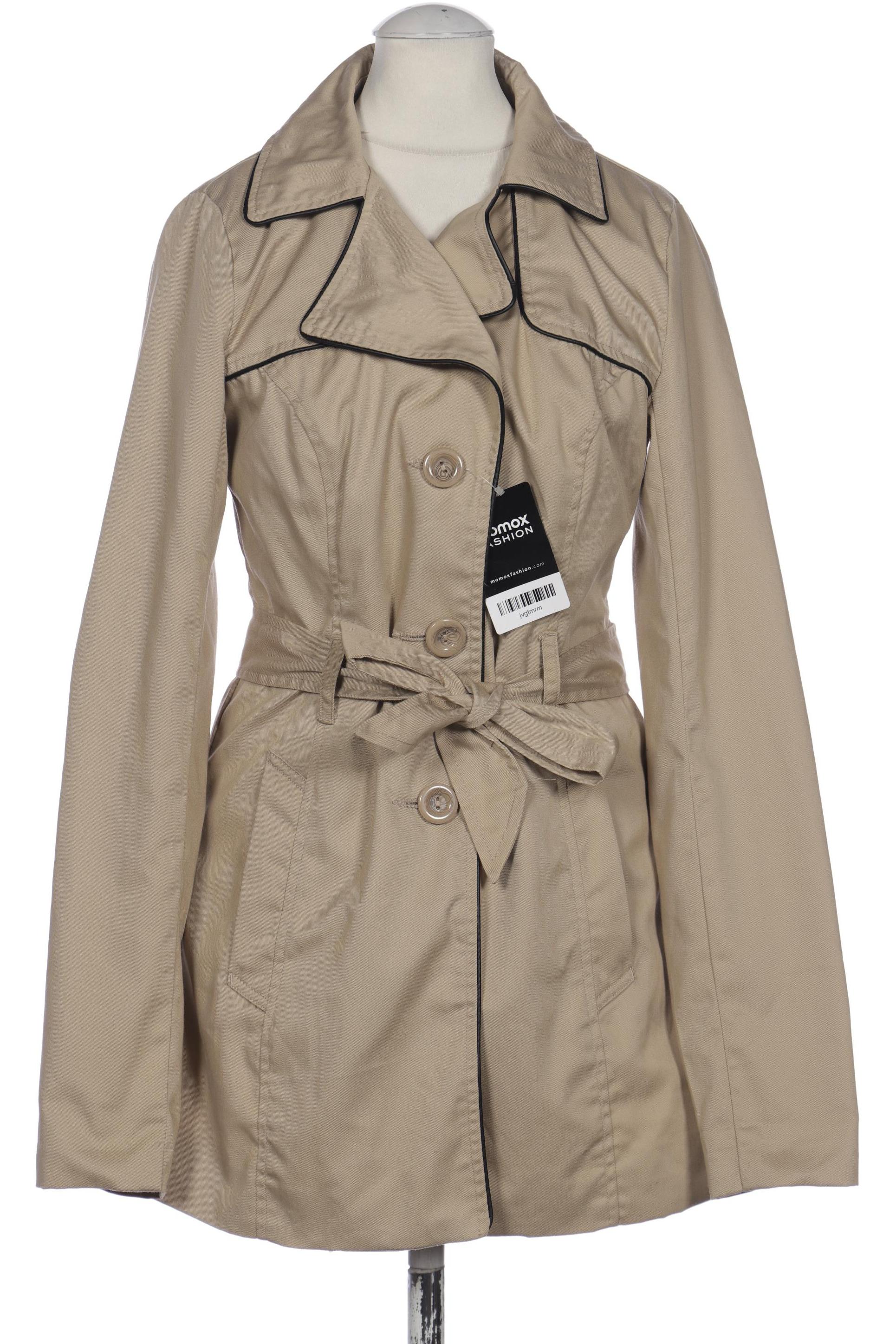

Vero Moda Damen Mantel, beige