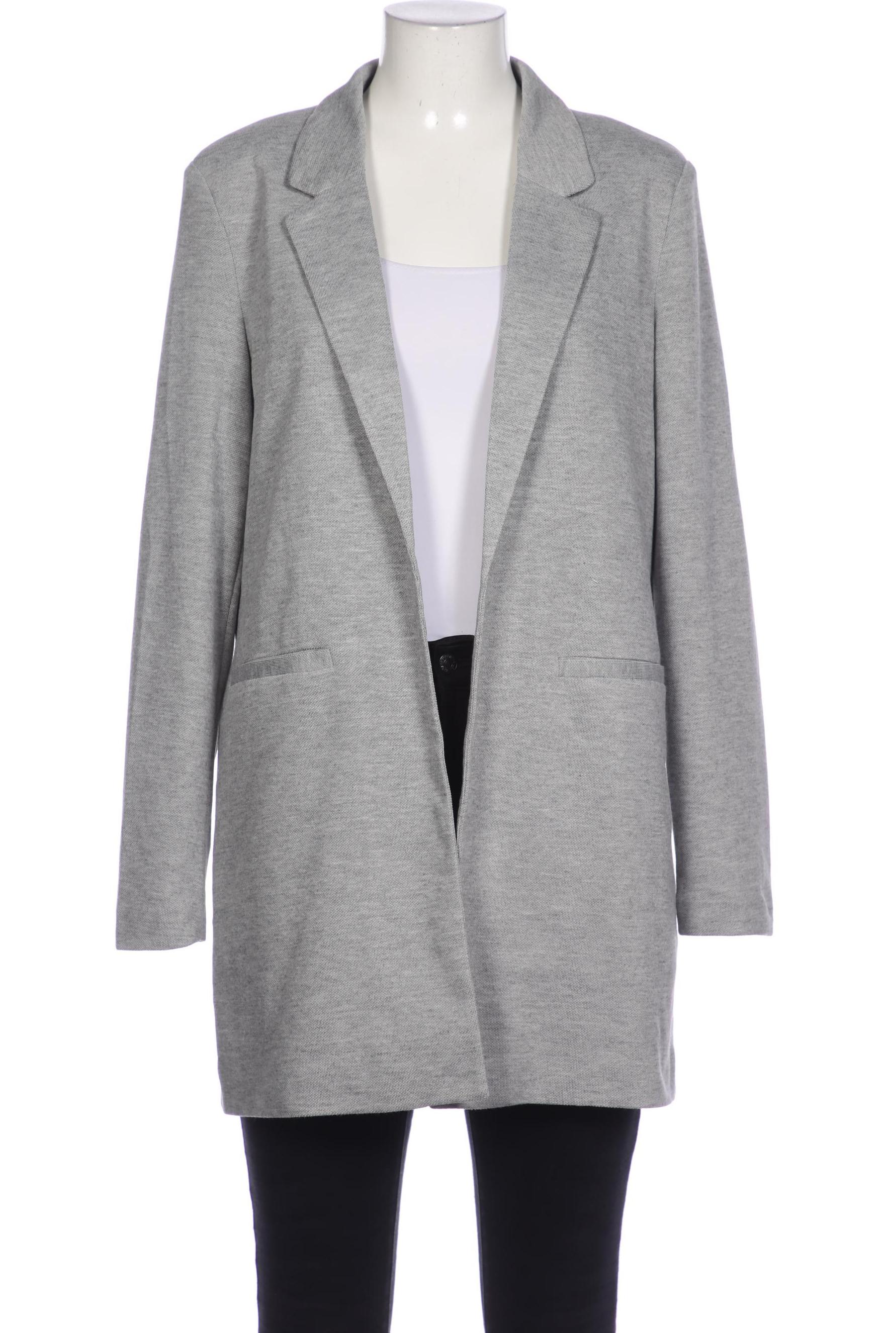 

Vero Moda Damen Mantel, grau, Gr. 40