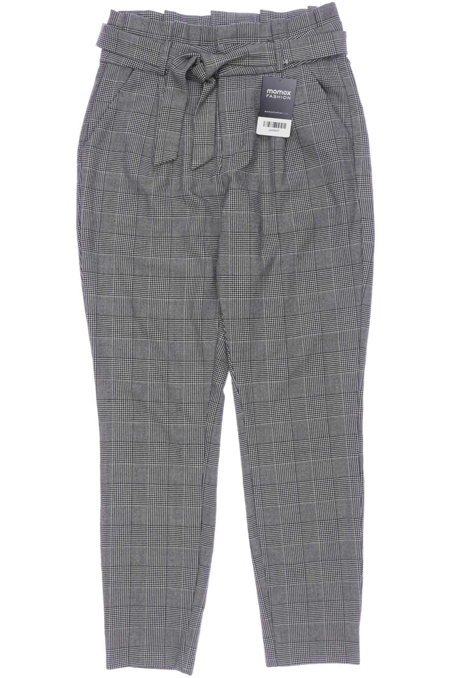 

Vero Moda Damen Stoffhose, grau, Gr. 32