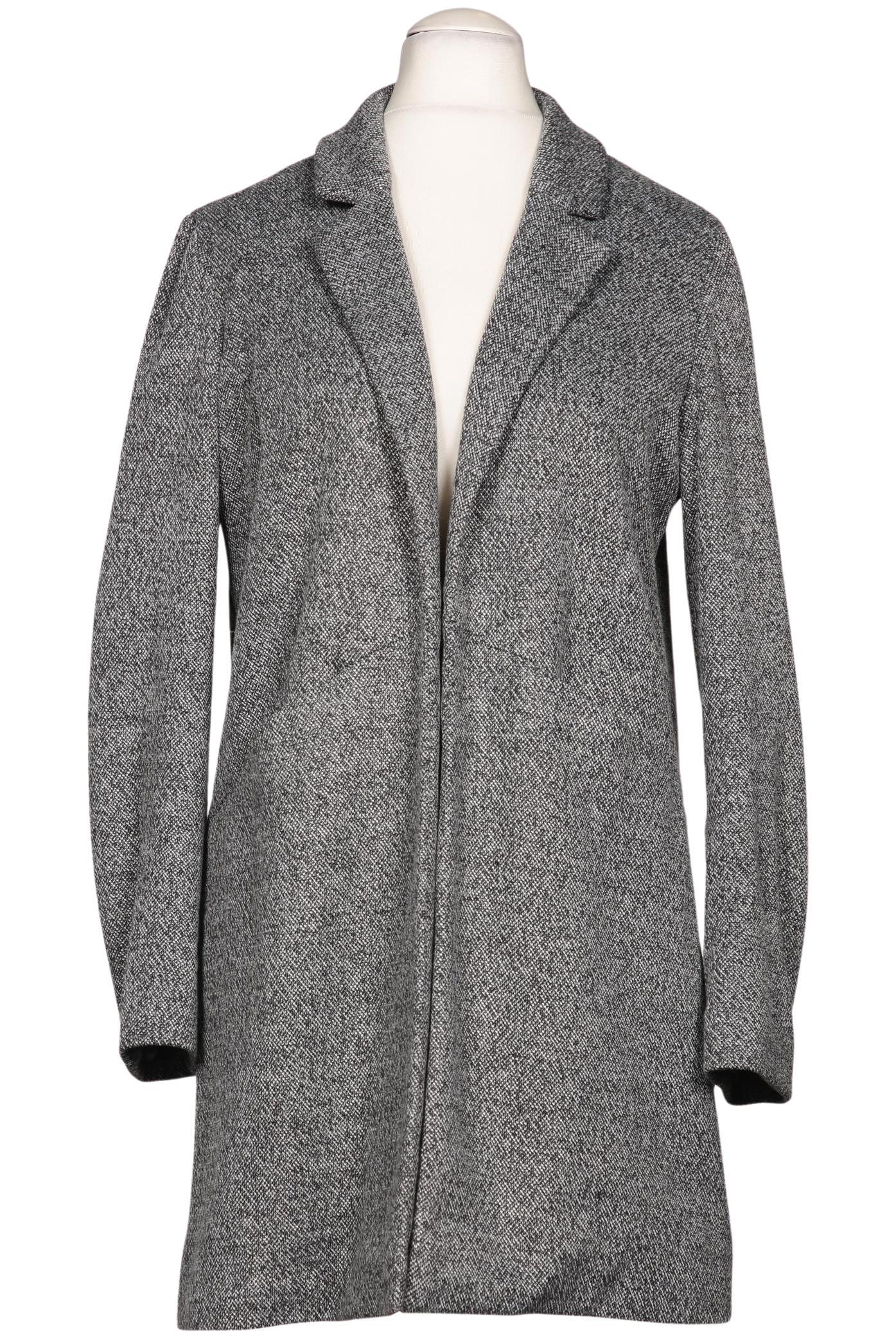 

Vero Moda Damen Mantel, grau, Gr. 38