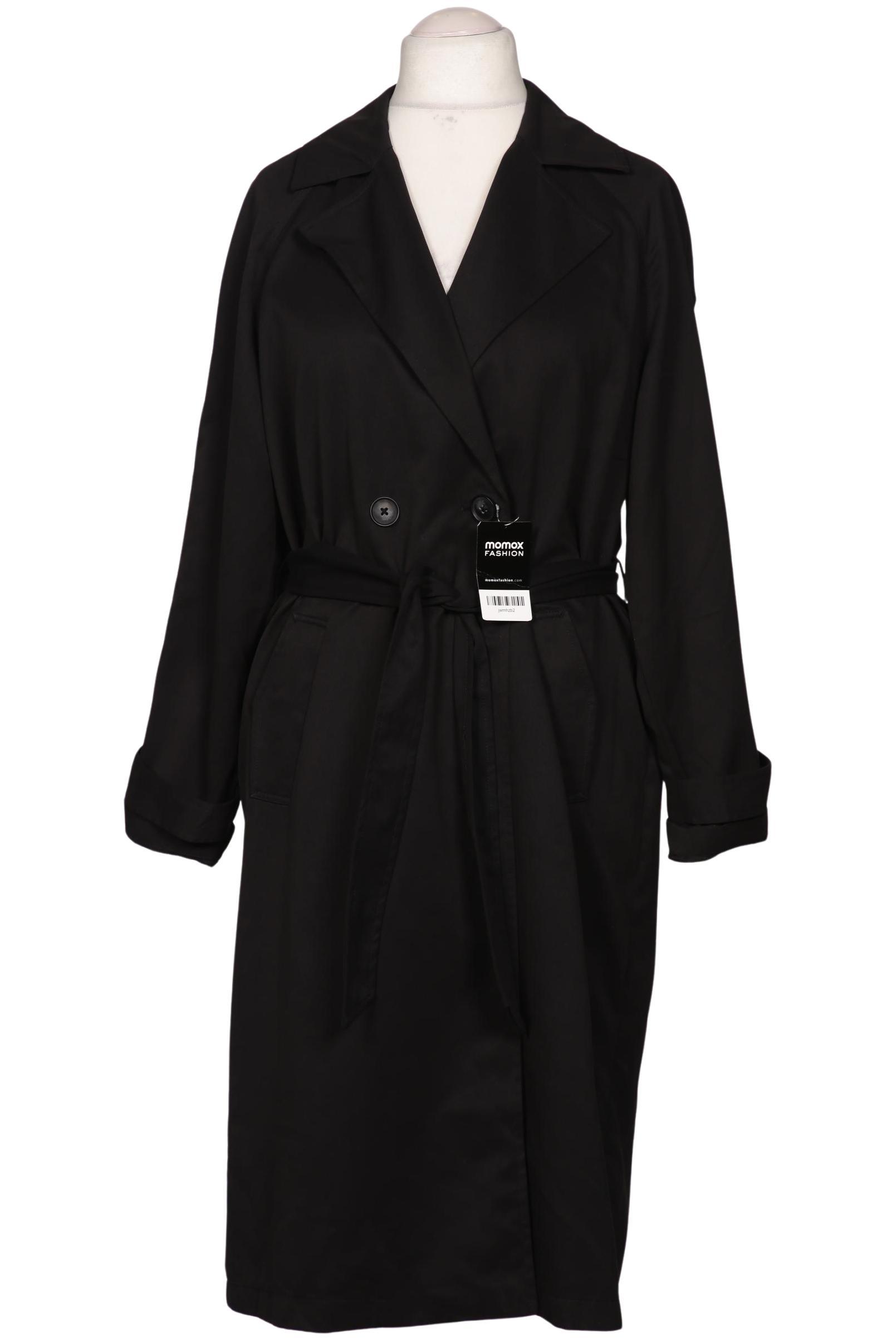 

Vero Moda Damen Mantel, schwarz, Gr. 42