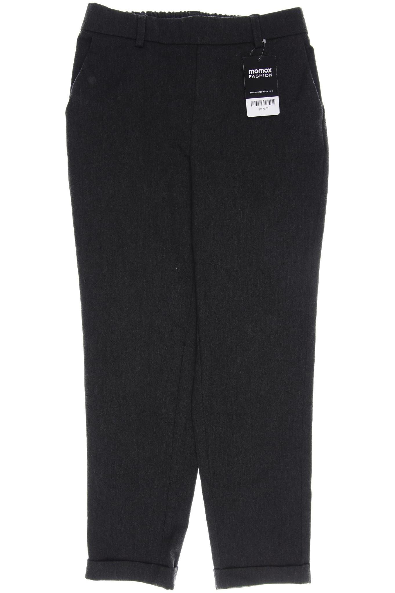 

Vero Moda Damen Stoffhose, schwarz