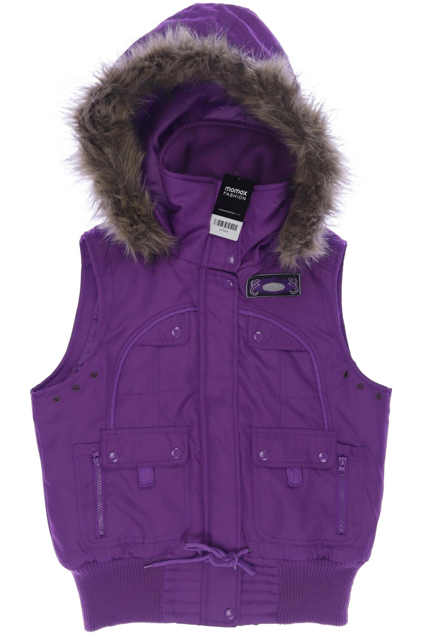 

Vero Moda Damen Weste, flieder, Gr. 38