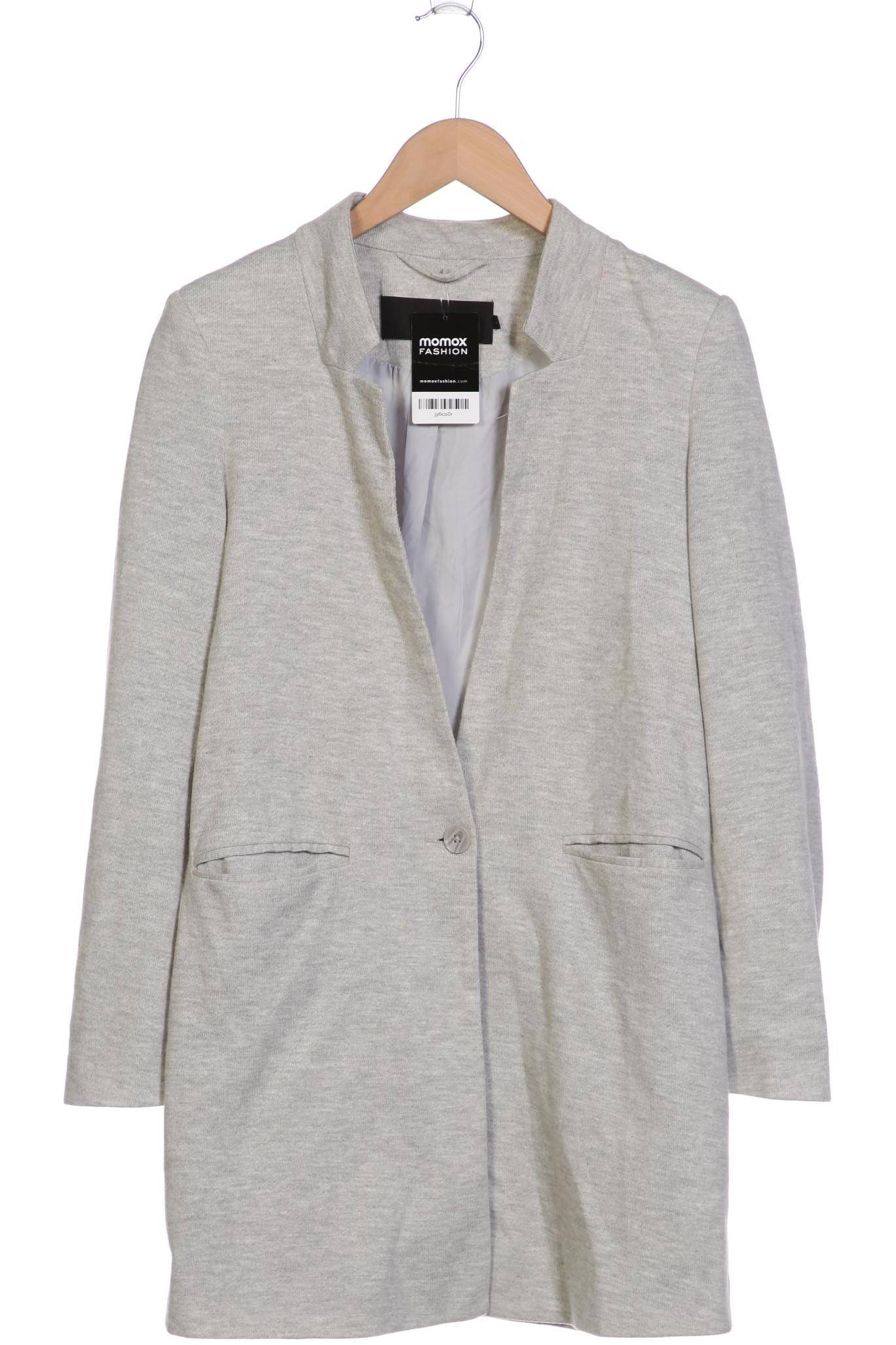 

Vero Moda Damen Mantel, grau, Gr. 36