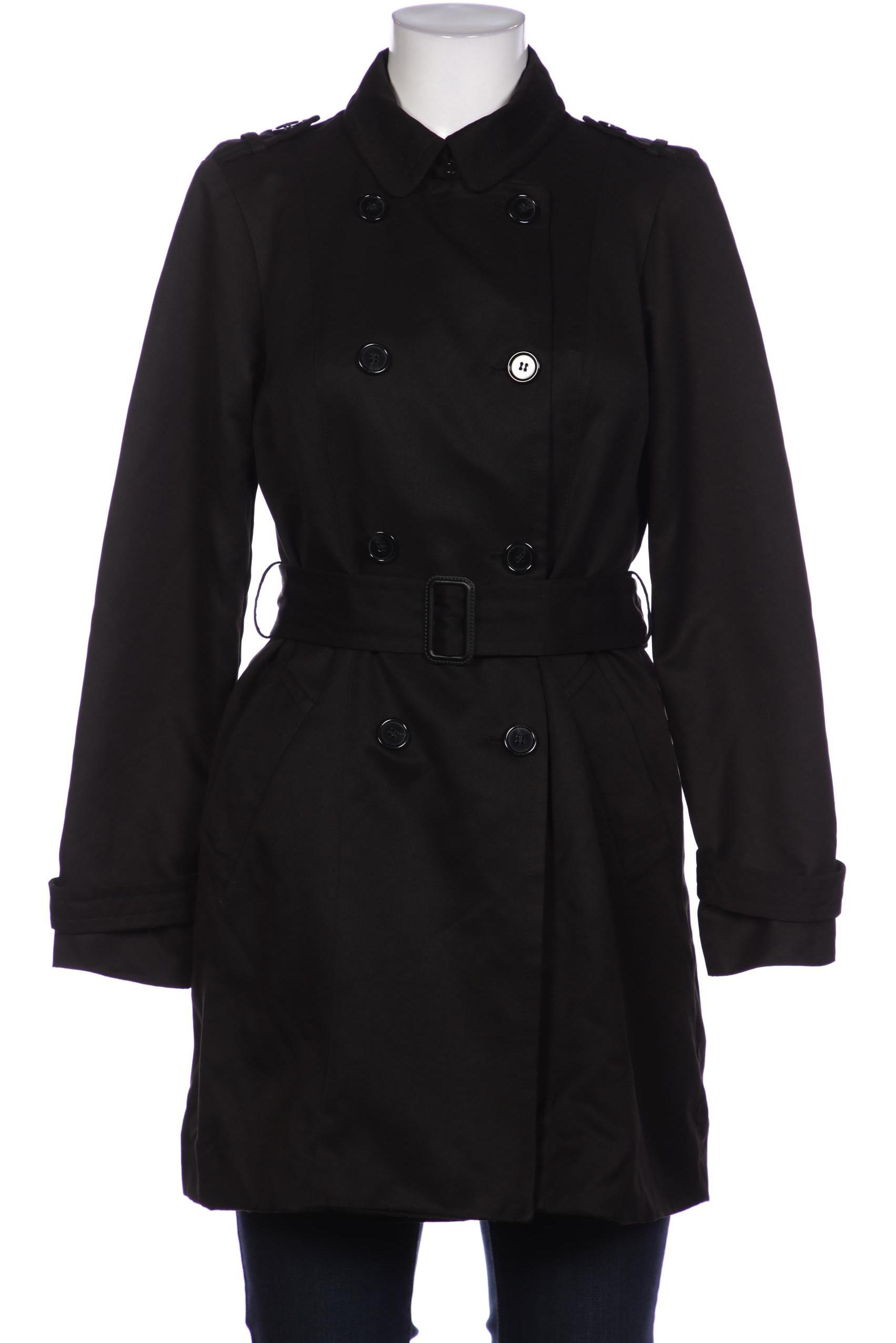 

Vero Moda Damen Mantel, schwarz, Gr. 36
