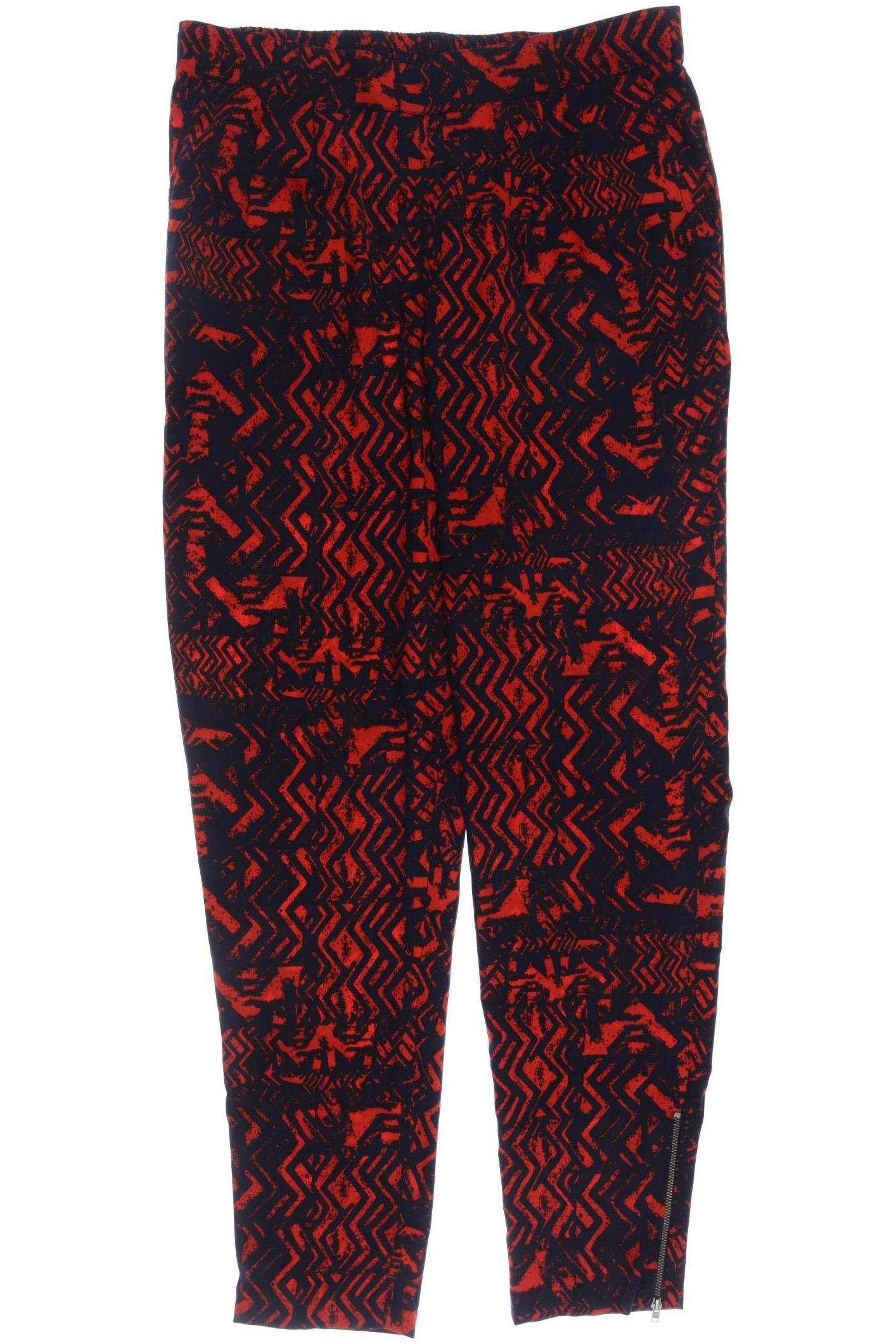 

Vero Moda Damen Stoffhose, marineblau, Gr. 0