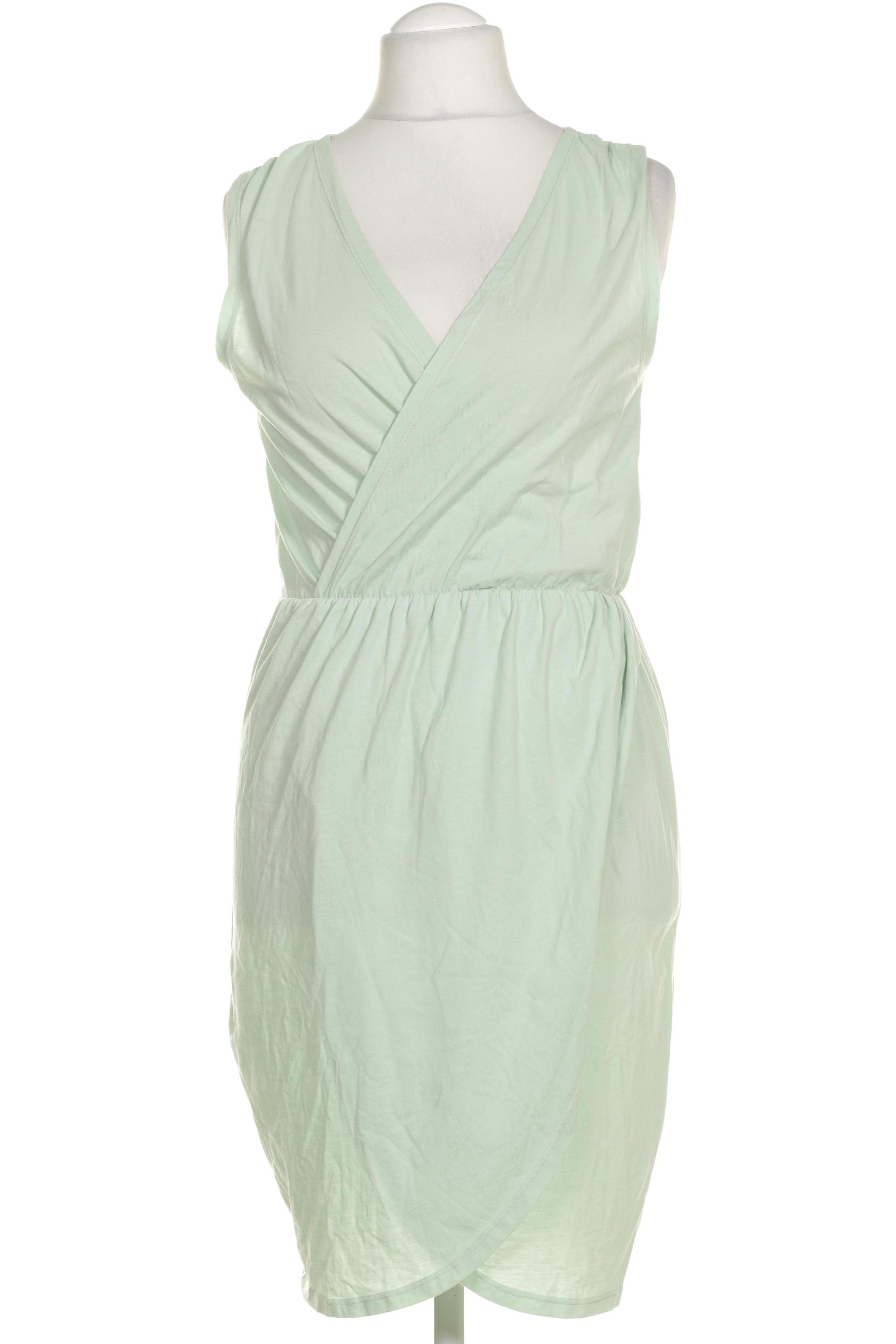 

Vero Moda Damen Kleid, grün, Gr. 38