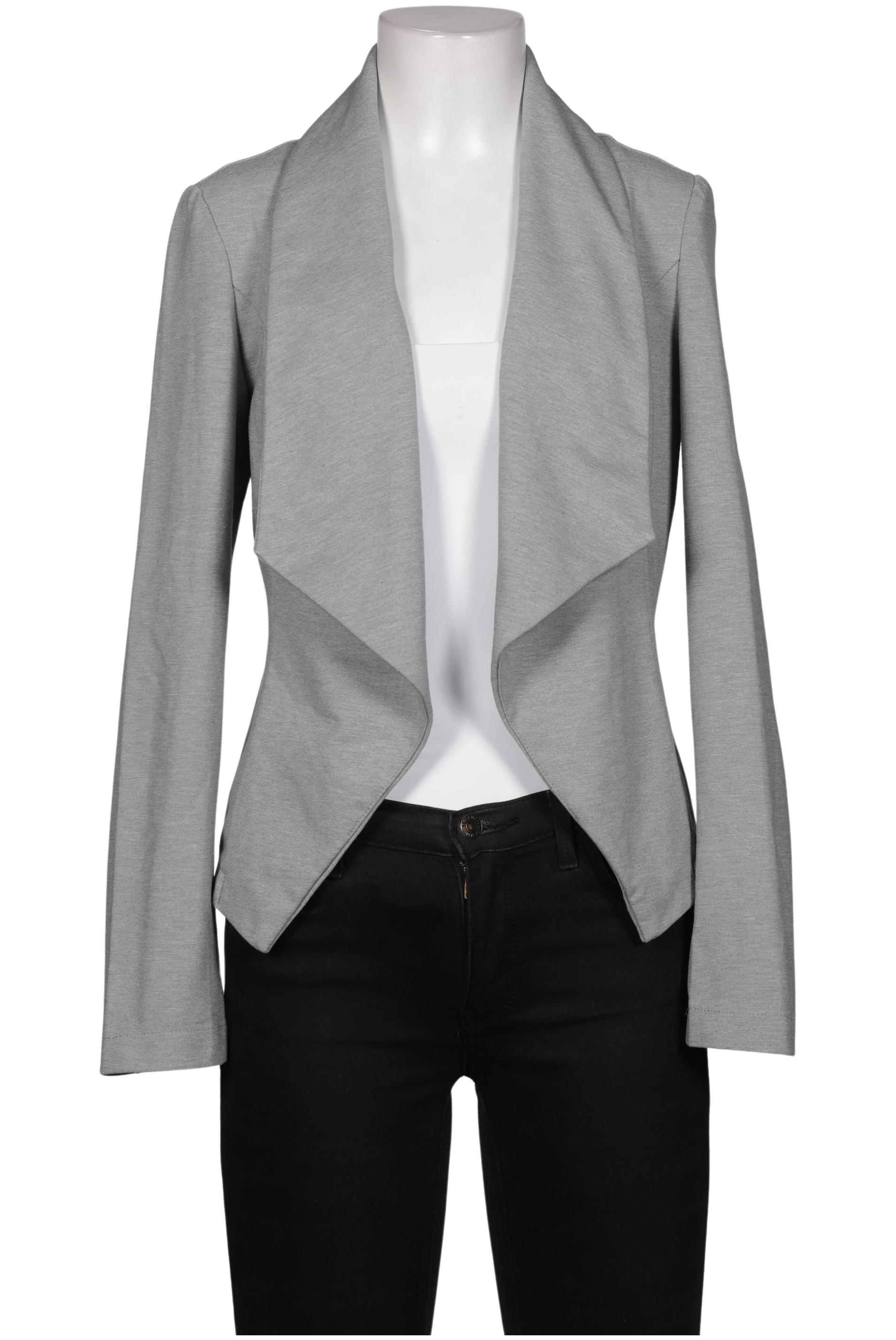 

Vero Moda Damen Blazer, grau, Gr. 36