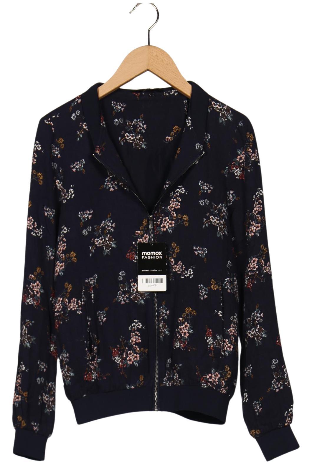 

Vero Moda Damen Jacke, marineblau, Gr. 34