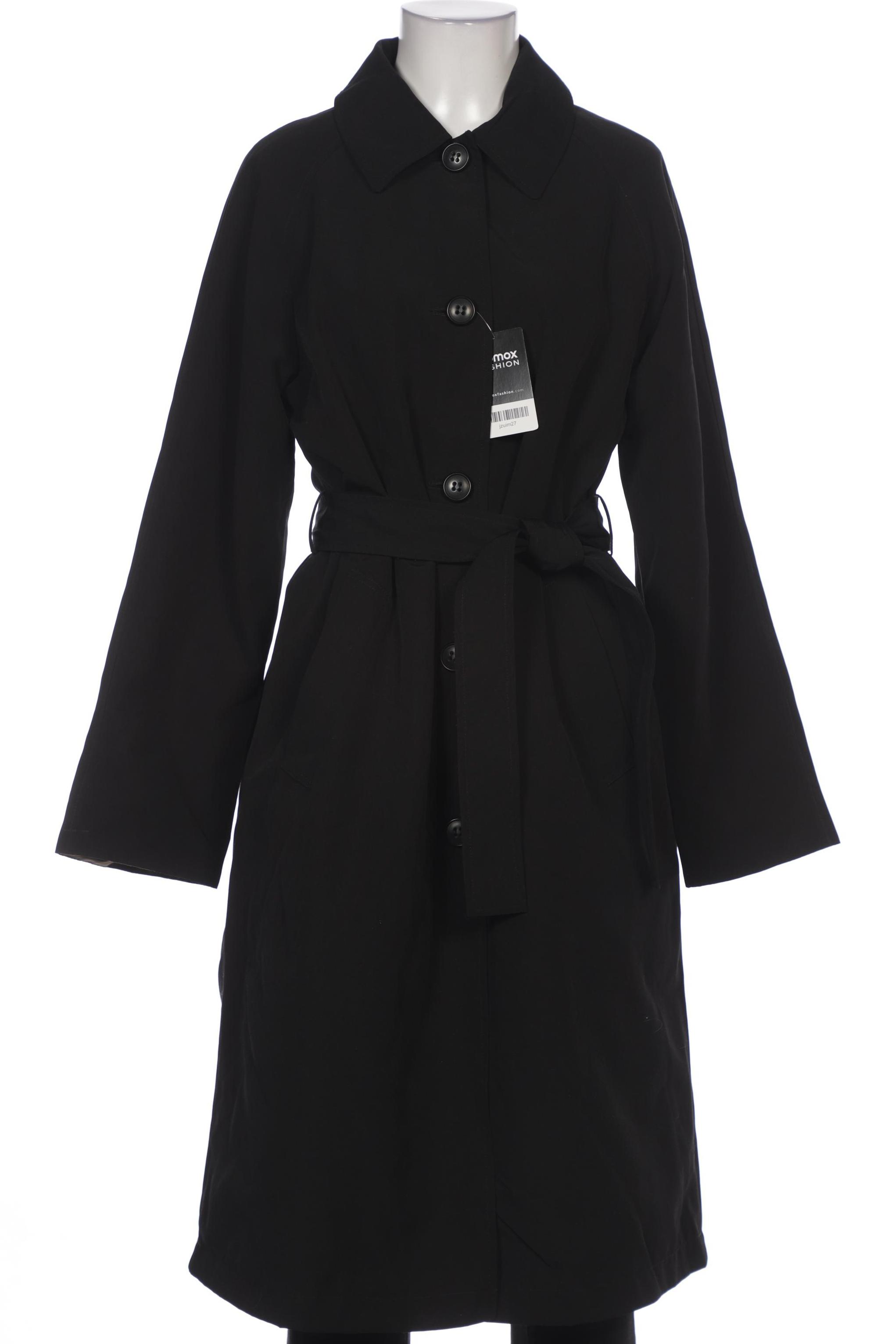 

Vero Moda Damen Mantel, schwarz, Gr. 36