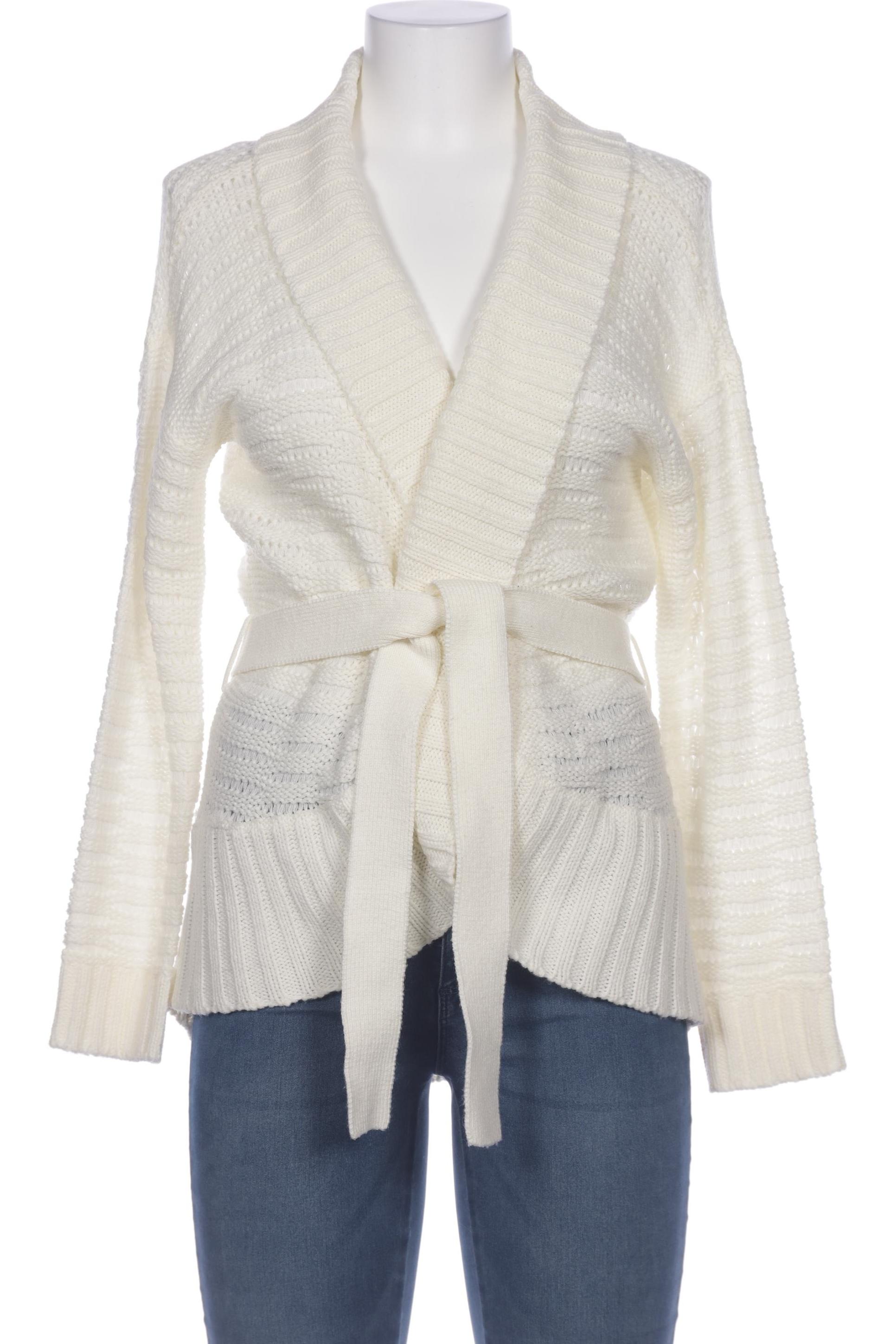 

Vero Moda Damen Strickjacke, cremeweiß, Gr. 38