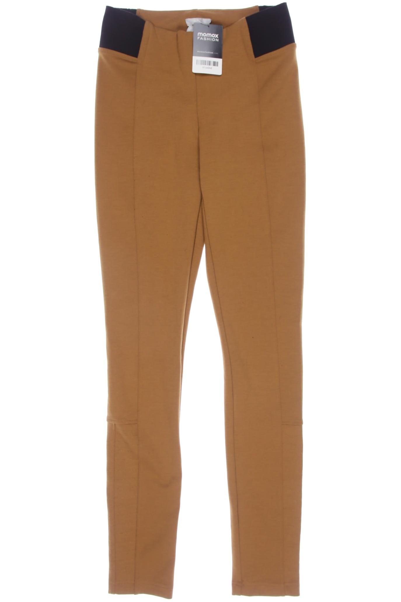 

Vero Moda Damen Stoffhose, braun, Gr. 0