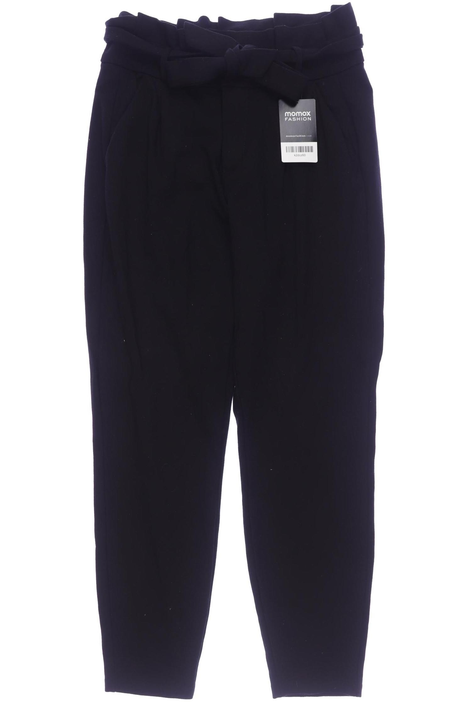 

Vero Moda Damen Stoffhose, schwarz, Gr. 32