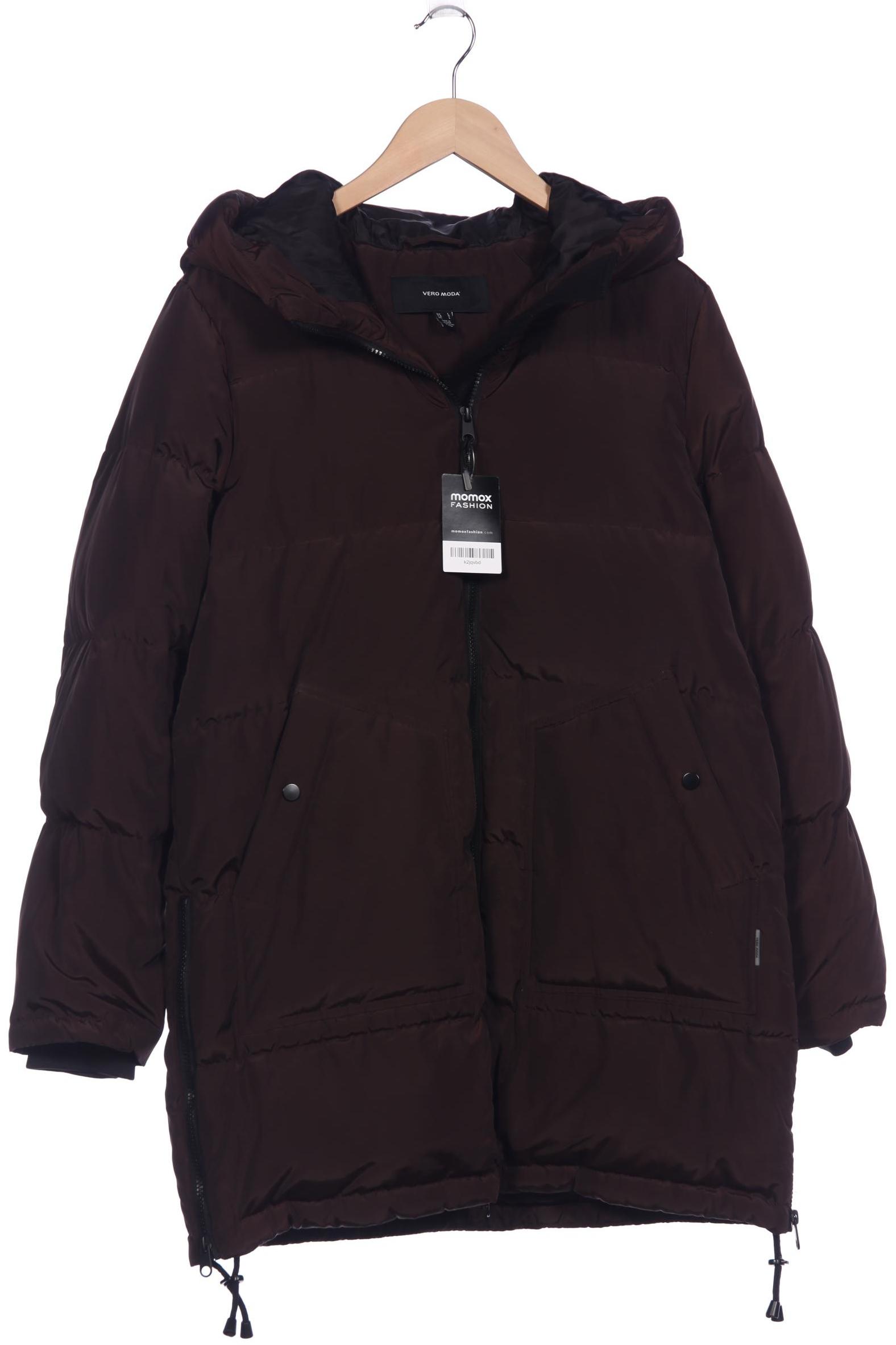 

Vero Moda Damen Mantel, braun, Gr. 42