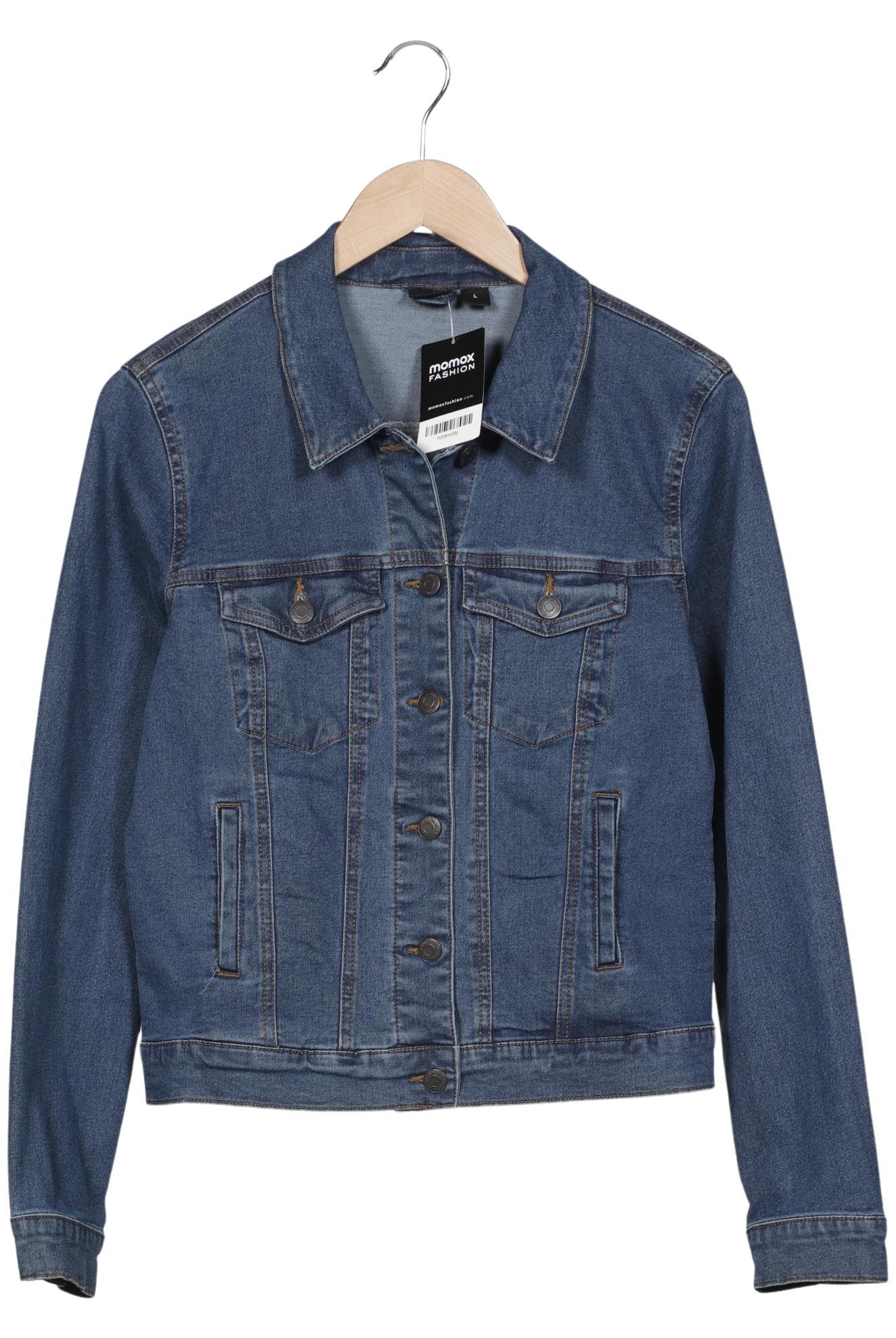 

Vero Moda Damen Jacke, blau, Gr. 42