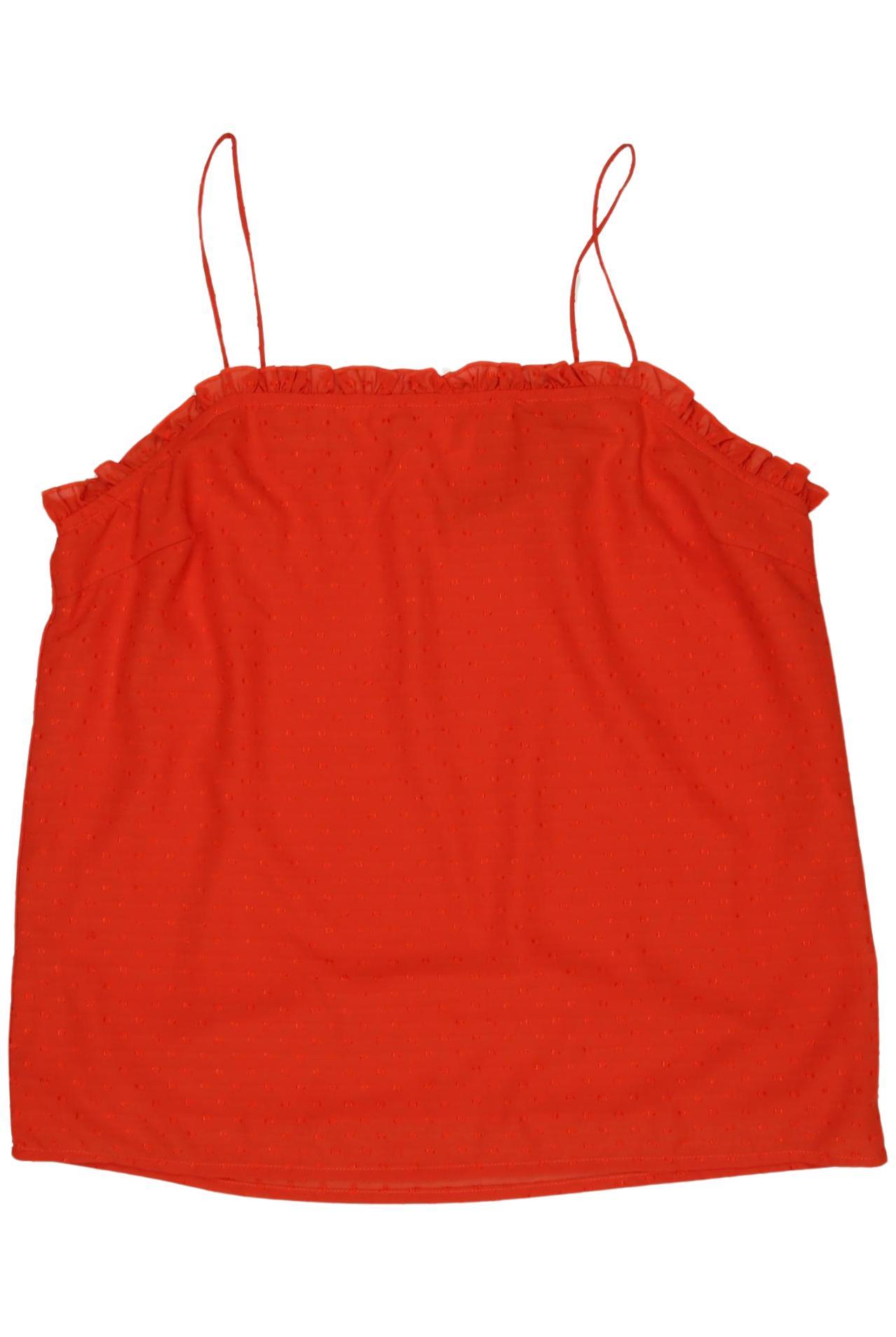 

Vero Moda Damen Top, rot, Gr. 36